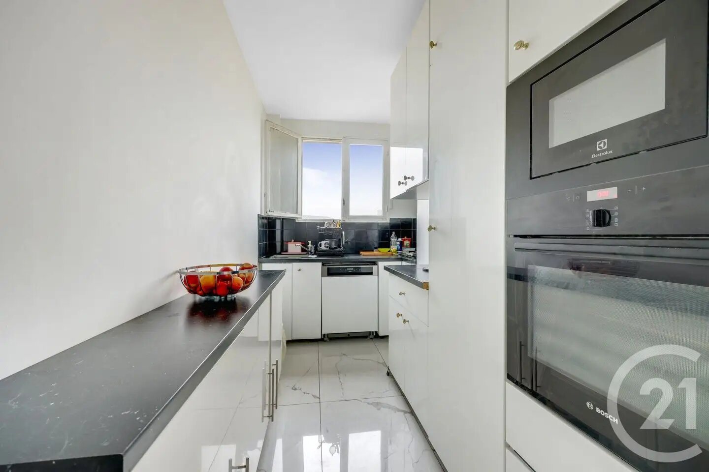 Appartement à vendre, 62m², Arcueil