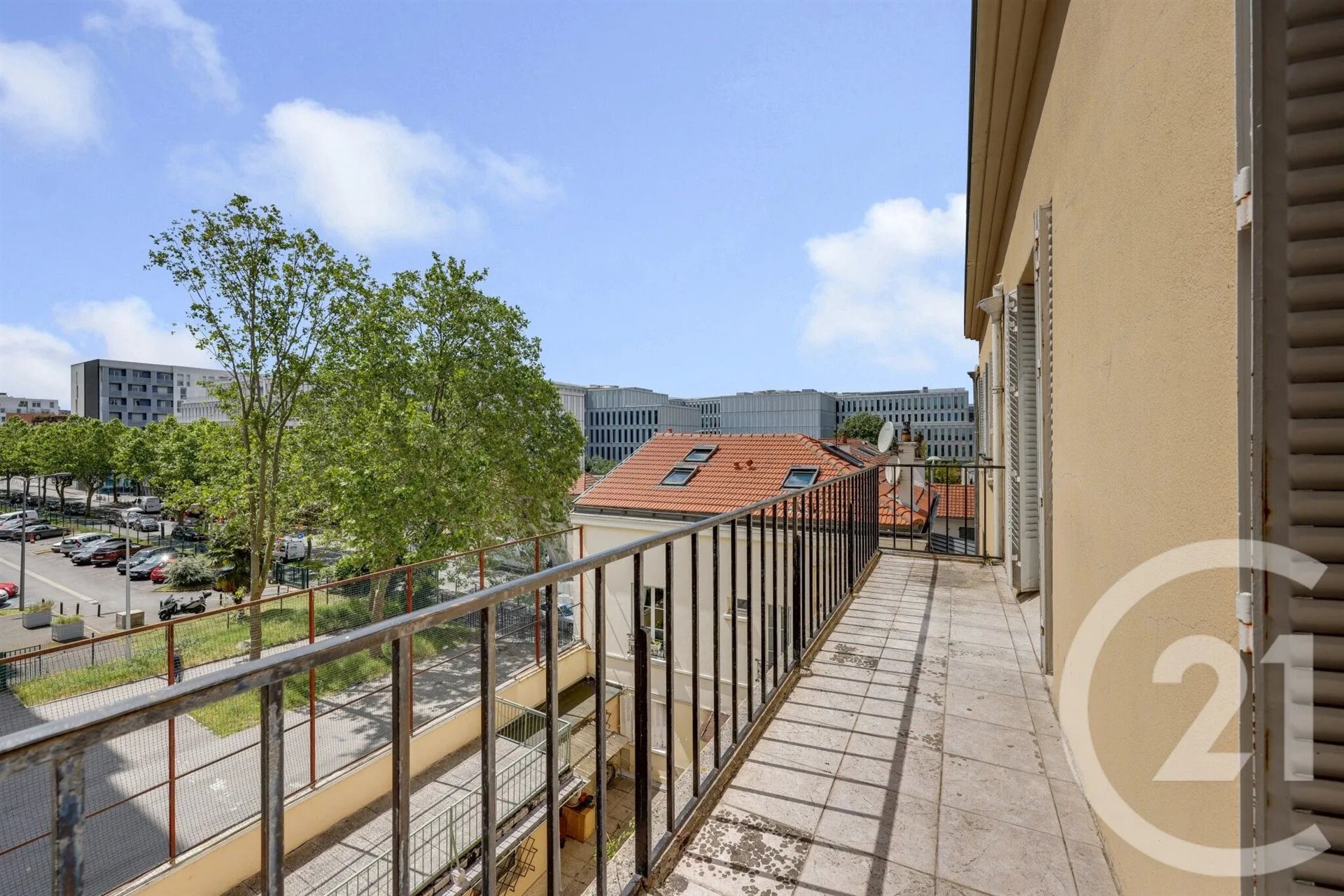 Appartement à vendre, 48m², Gentilly