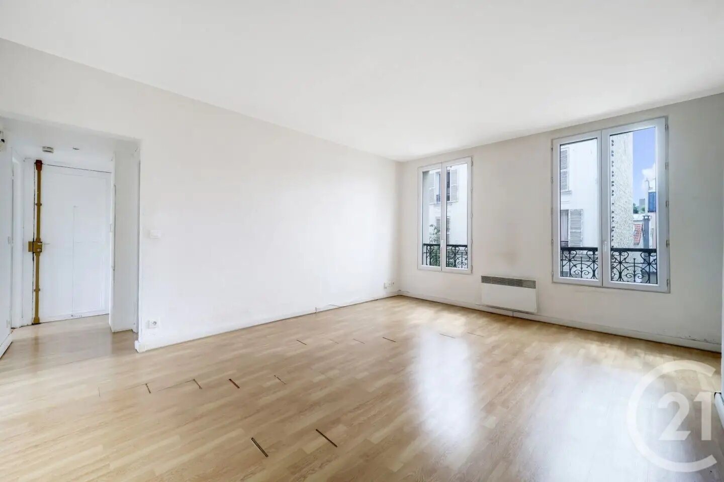 Appartement à vendre, 52m², Montrouge