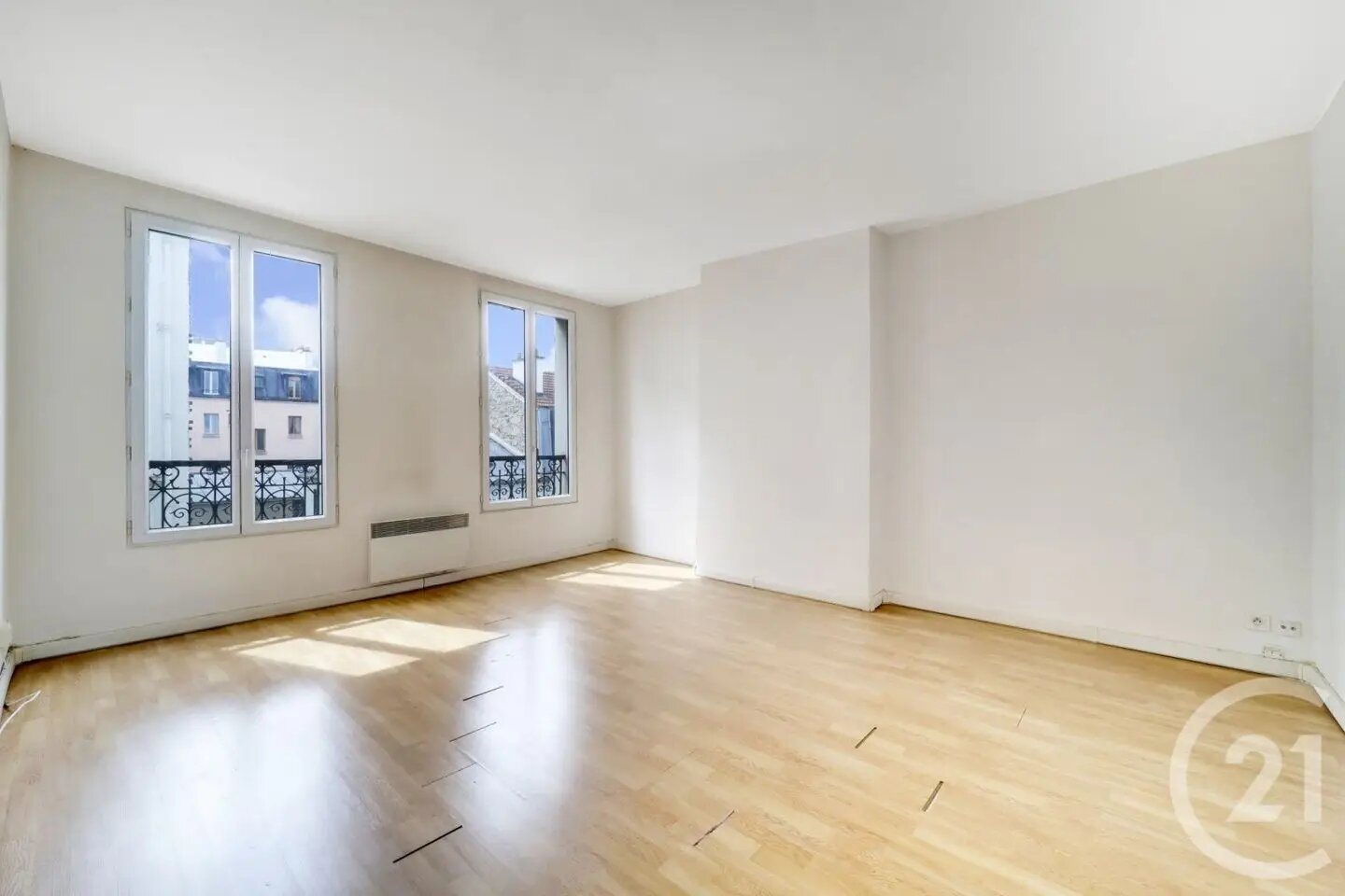 Appartement à vendre, 52m², Montrouge
