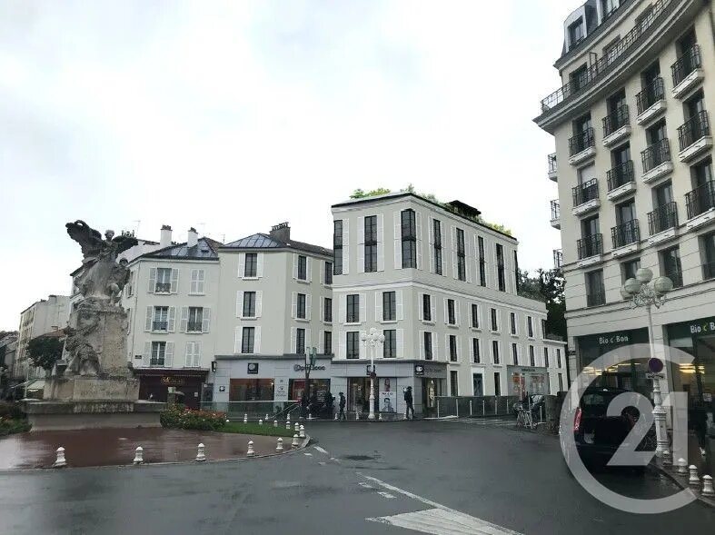 Appartement à vendre, 71m², Montrouge
