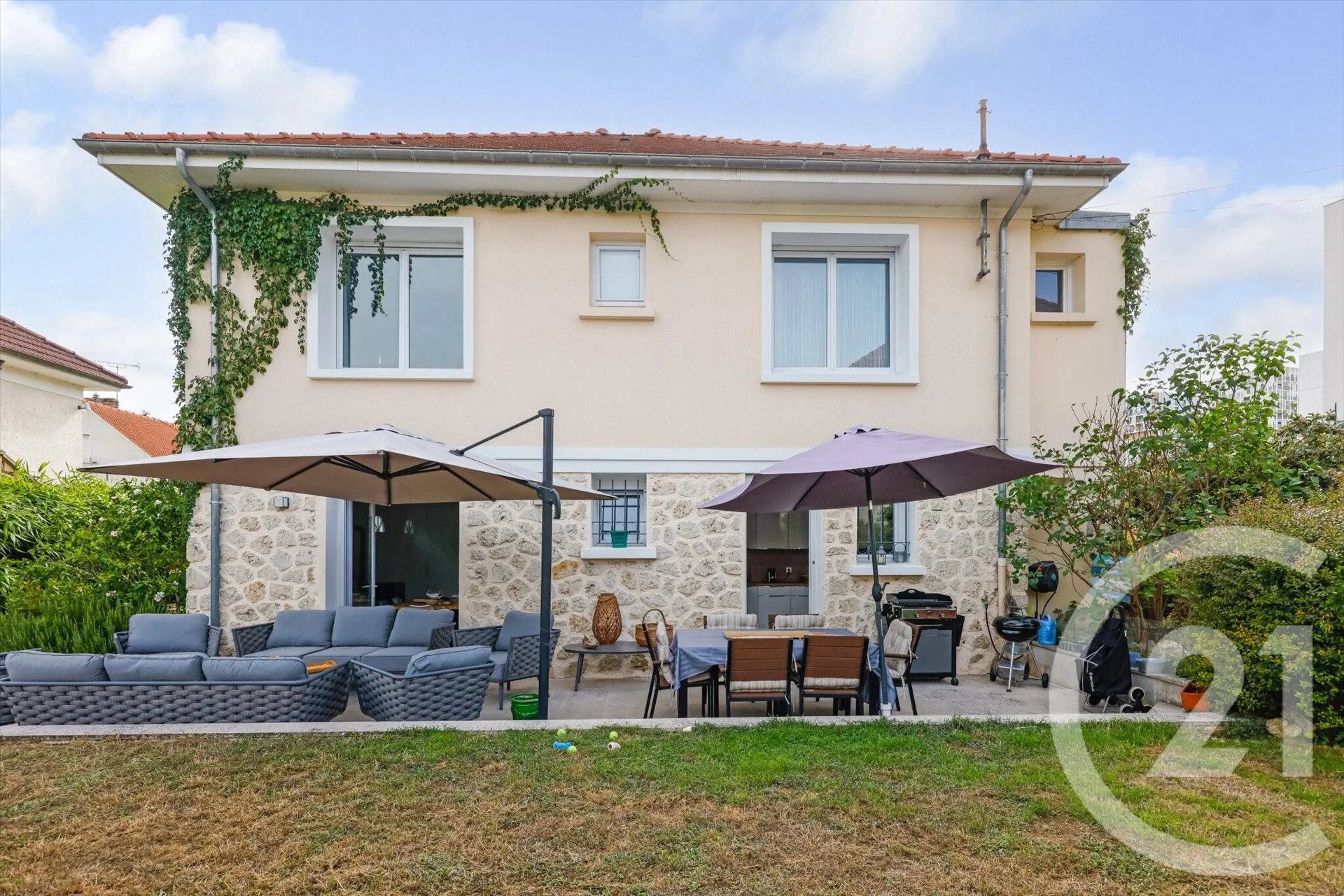 Maison à vendre, 145m², Bagneux