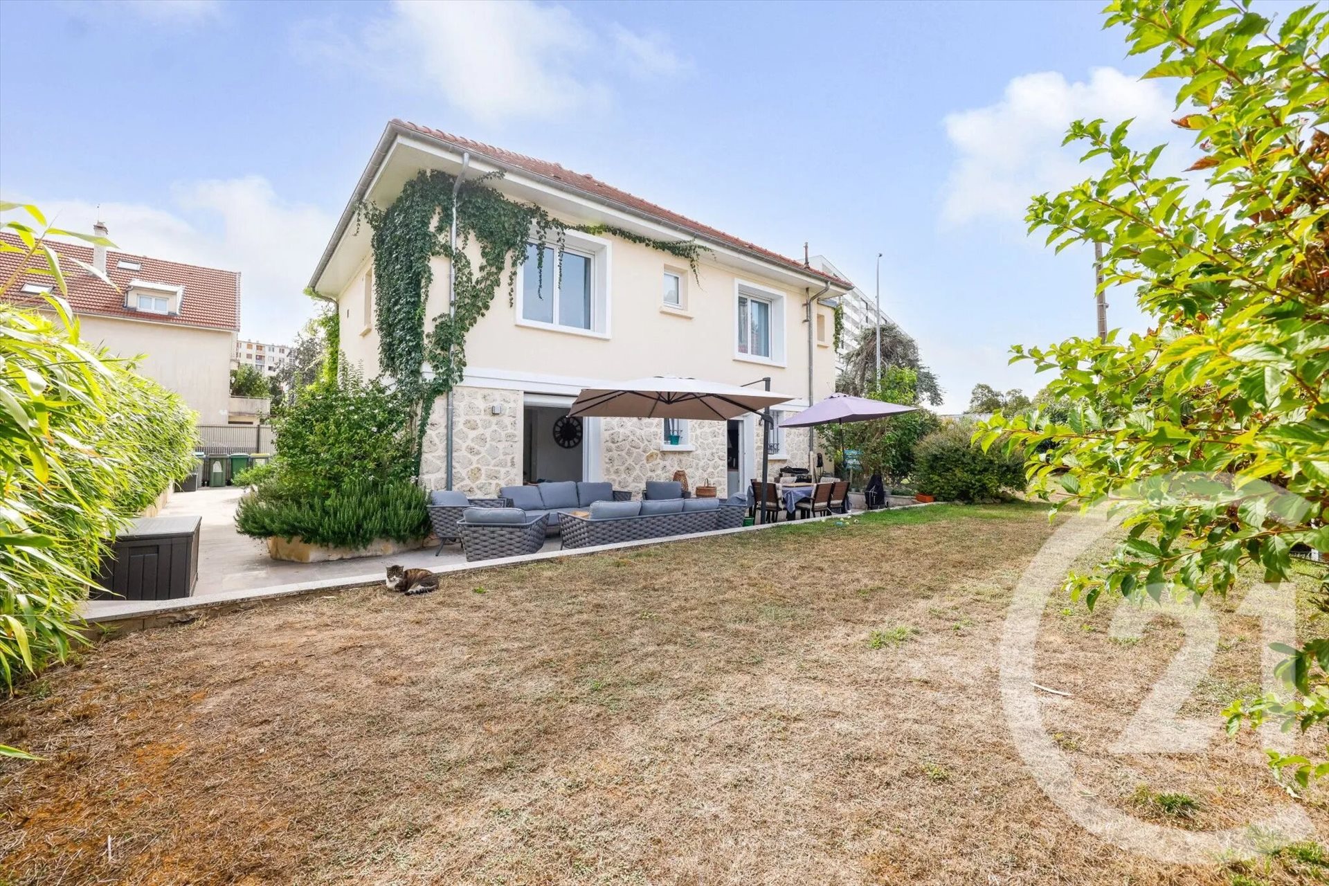 Maison à vendre, 145m², Bagneux