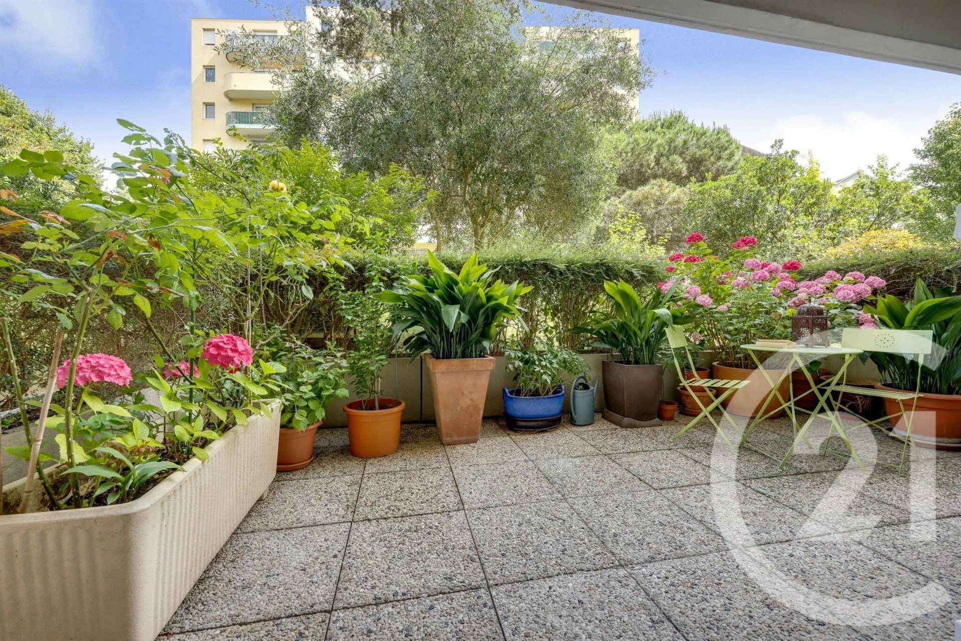 Appartement à vendre, 31m², Montrouge