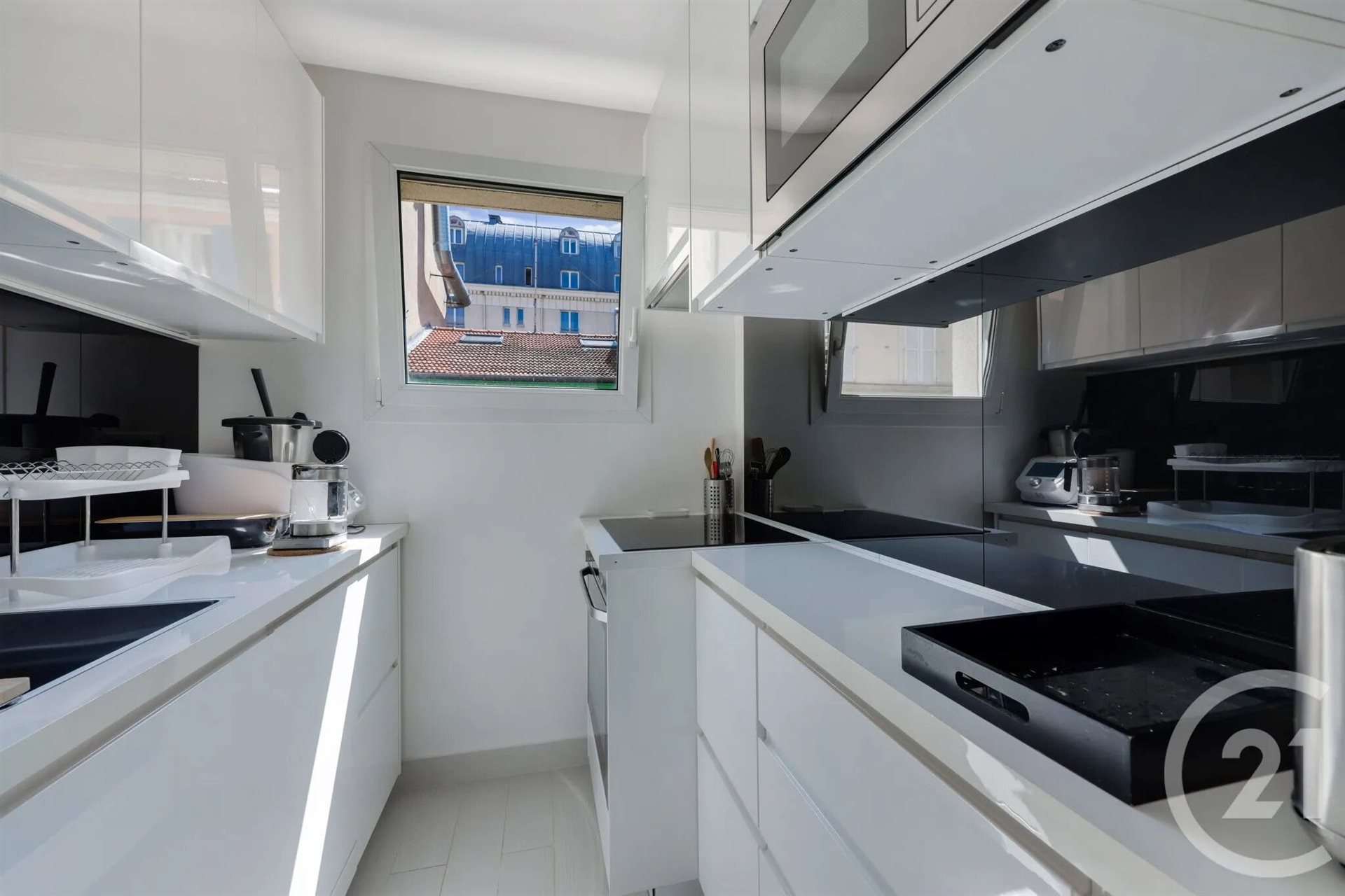 Appartement à vendre, 44m², Montrouge