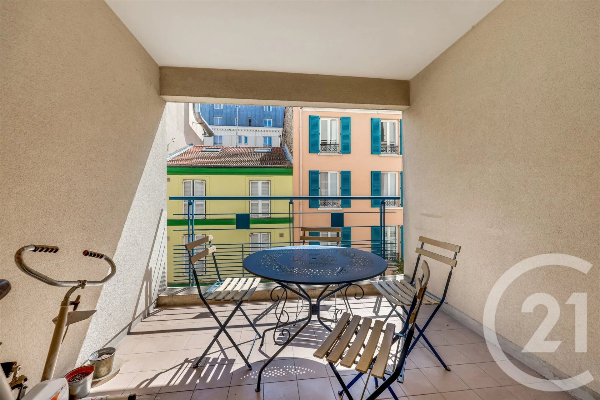 Appartement à vendre, 44m², Montrouge