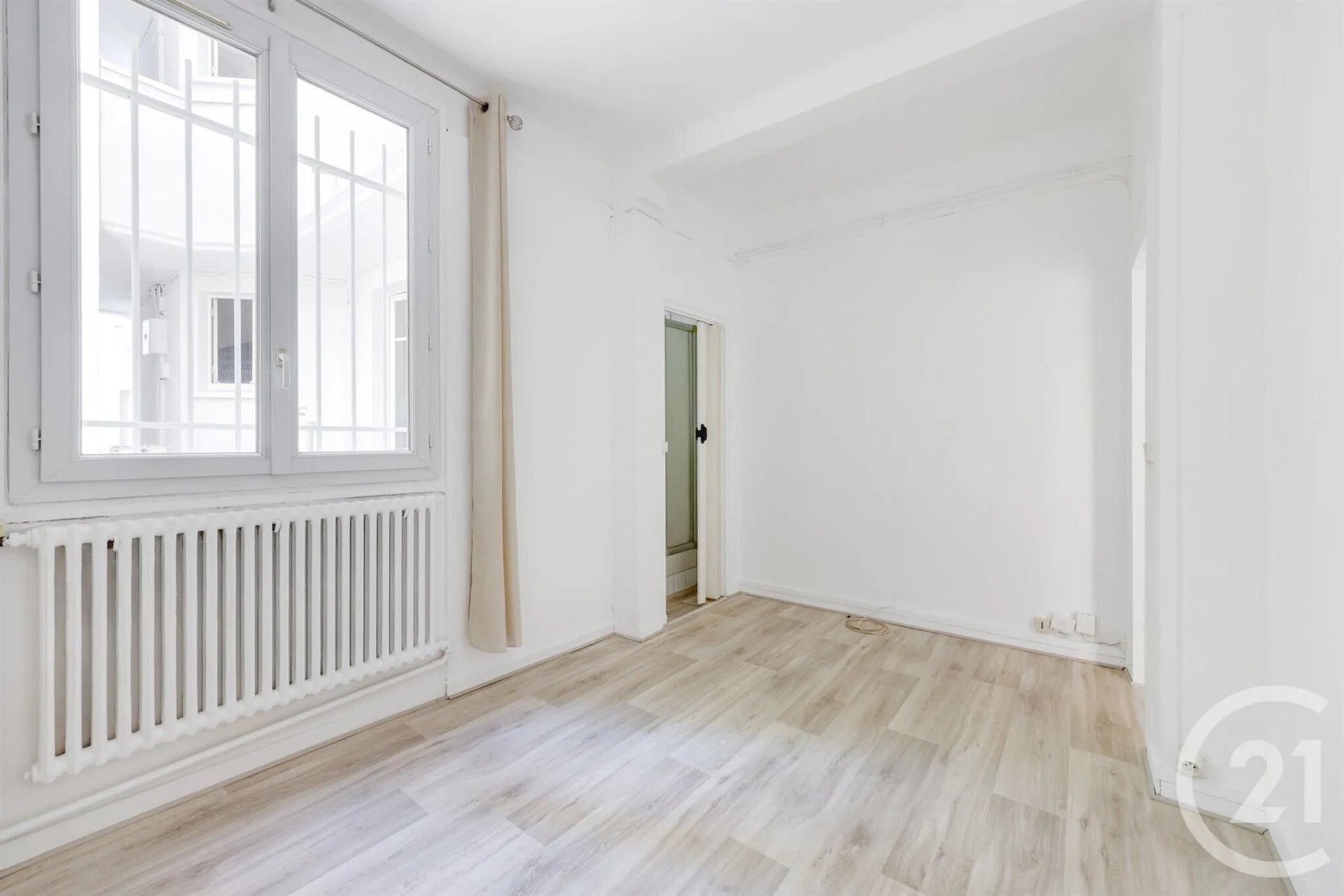 Appartement à vendre, 18m², Montrouge