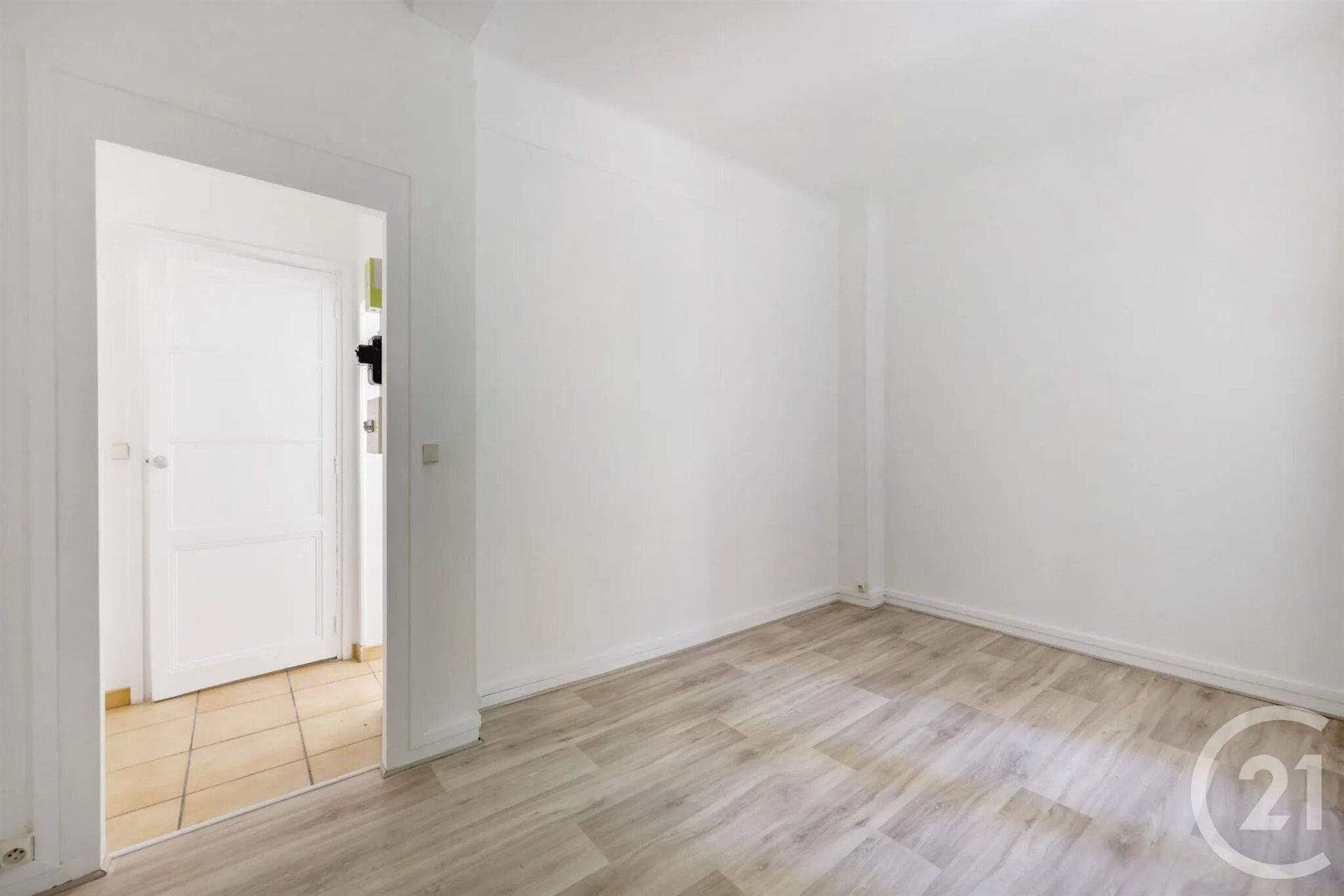 Appartement à vendre, 18m², Montrouge