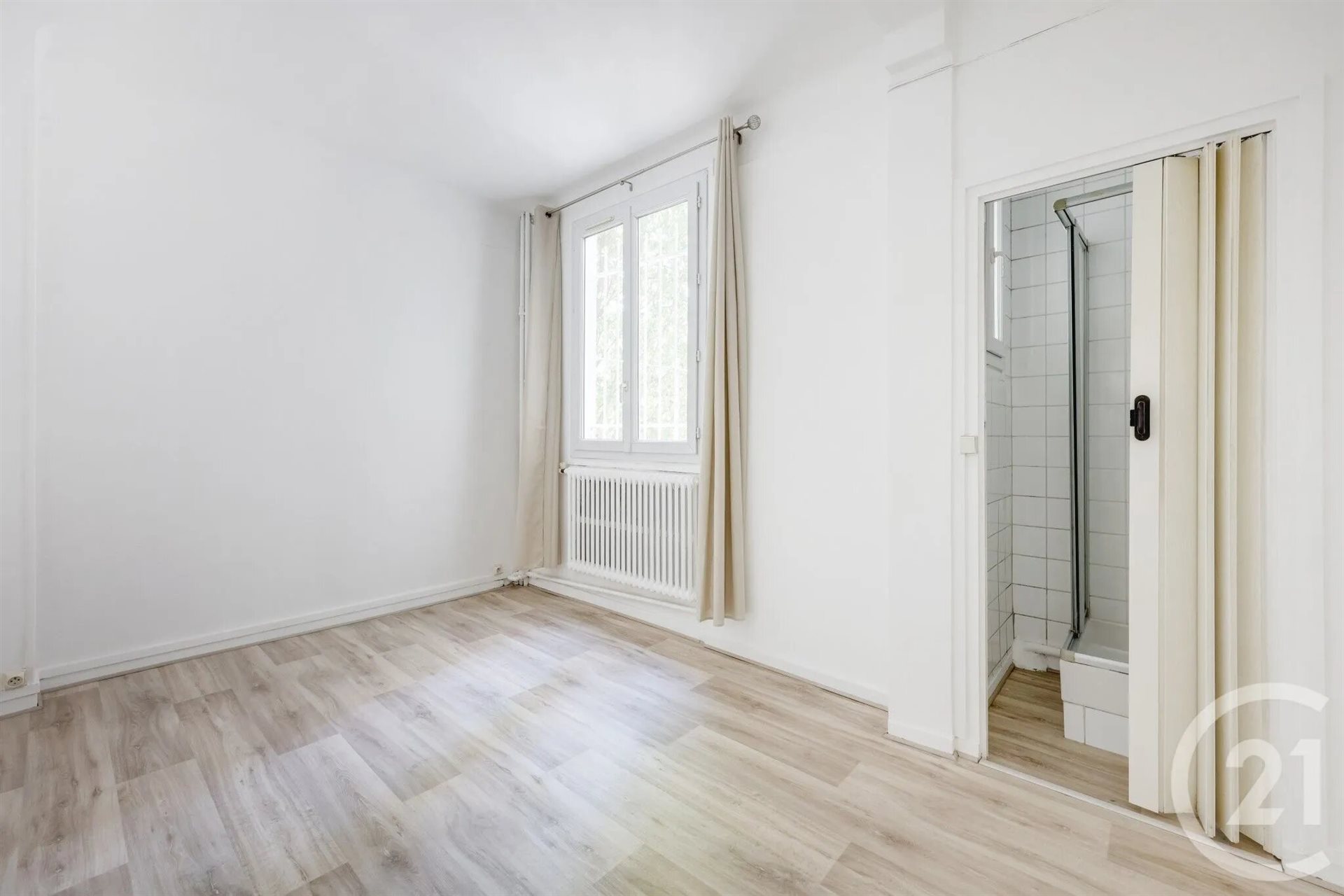 Appartement à vendre, 18m², Montrouge
