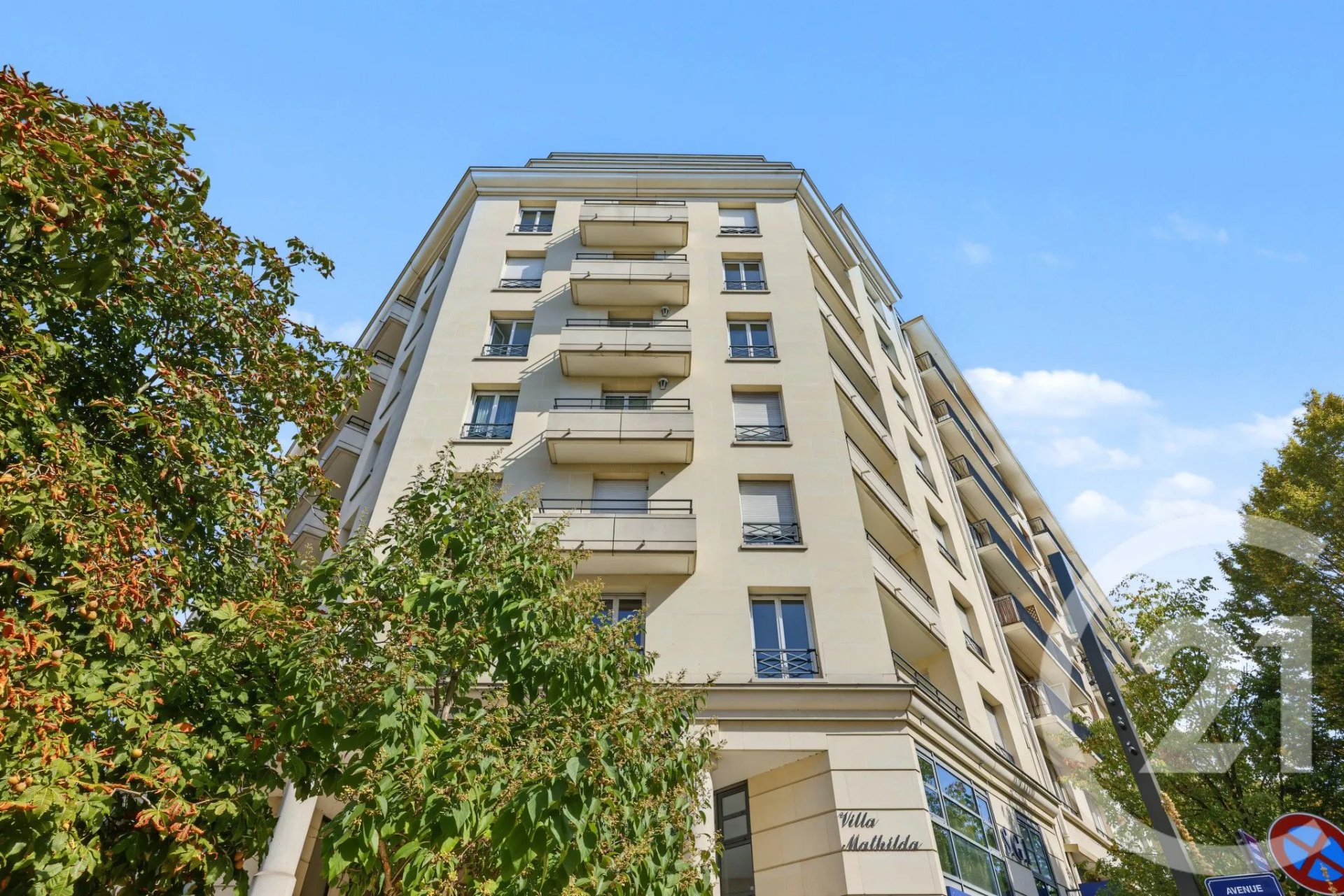Appartement à vendre, 65m², Montrouge
