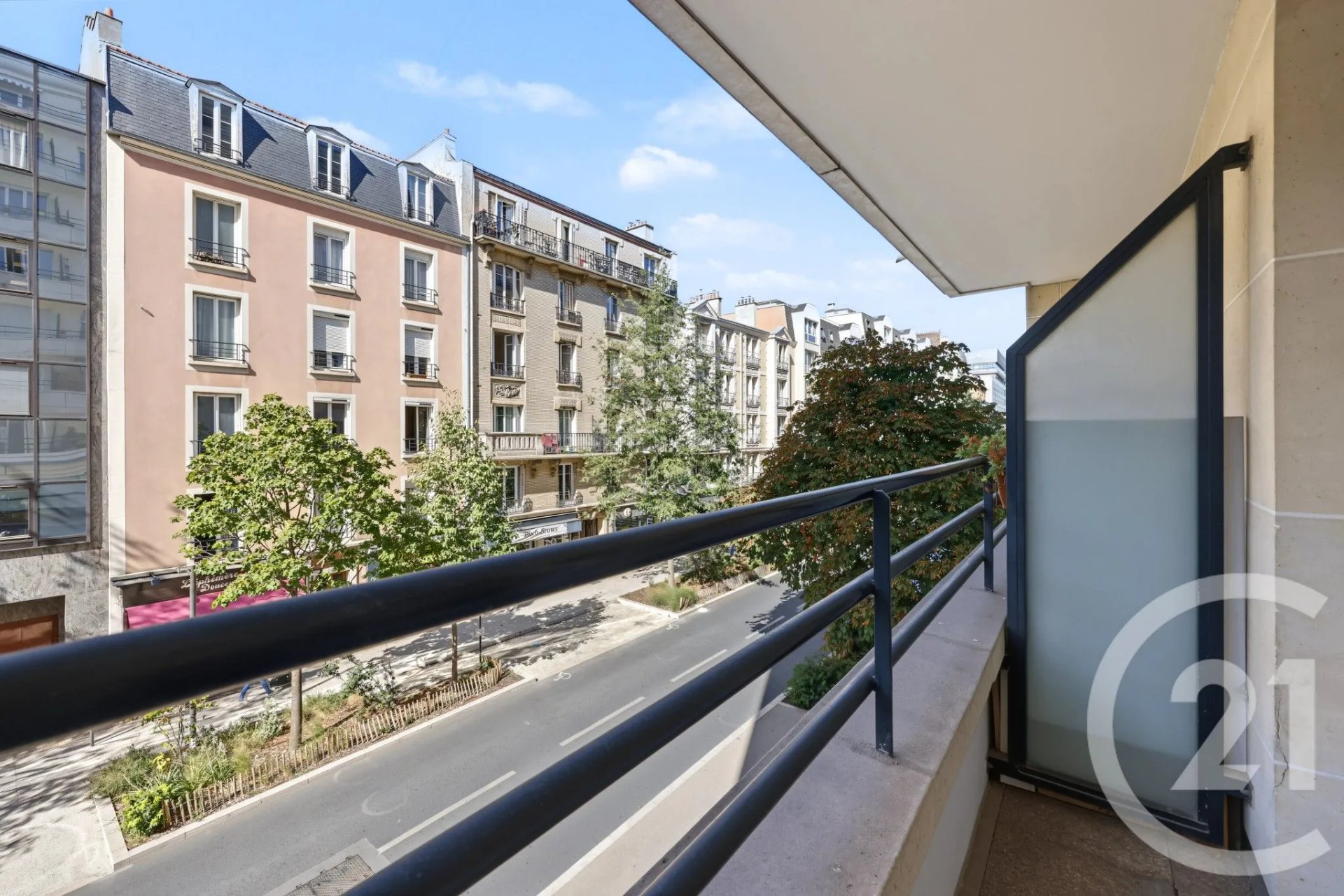 Appartement à vendre, 65m², Montrouge