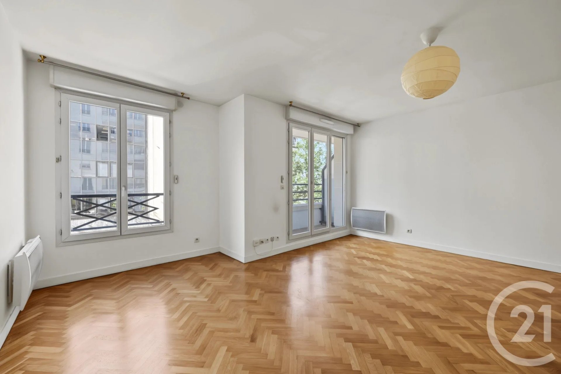 Appartement à vendre, 65m², Montrouge