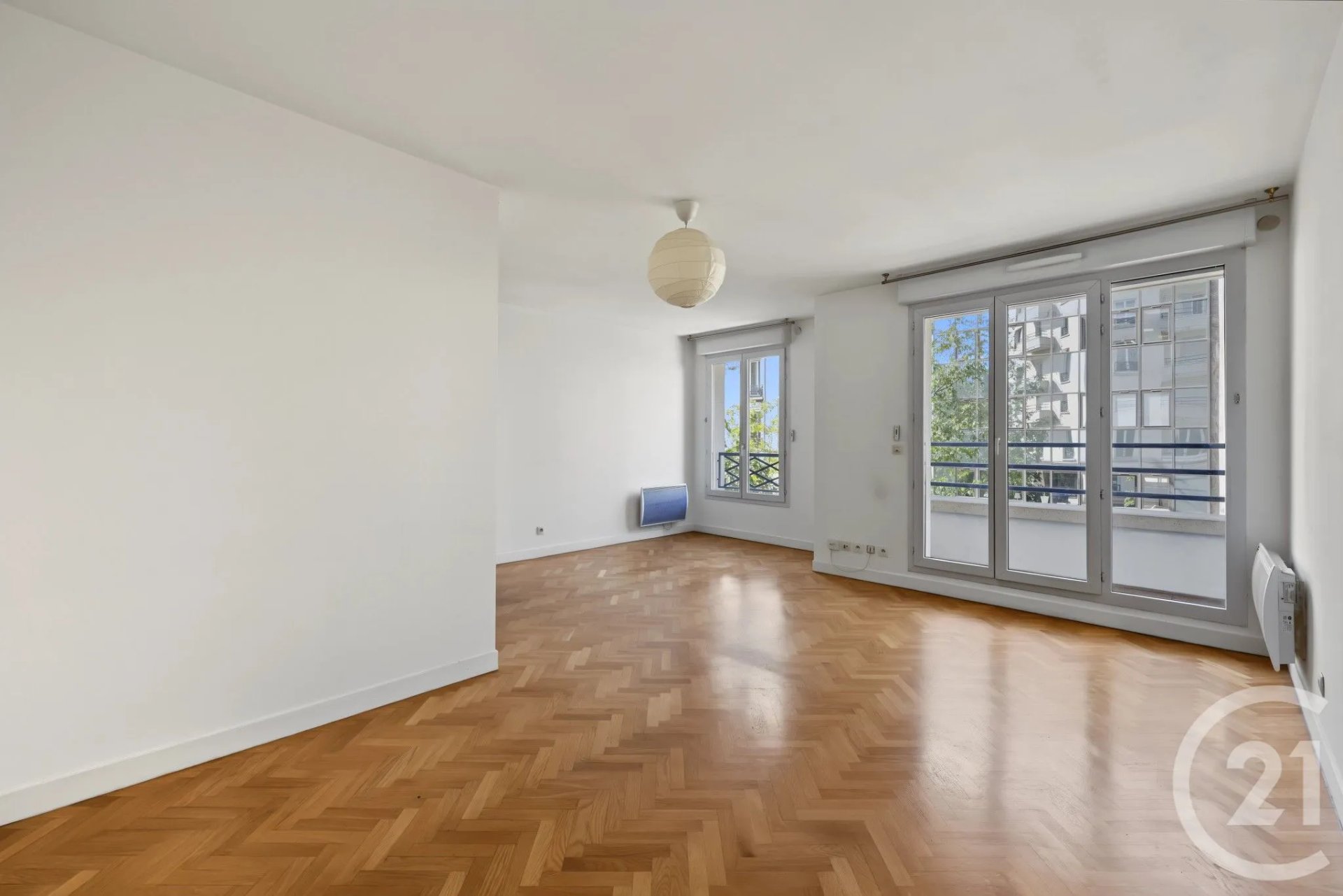 Appartement à vendre, 65m², Montrouge