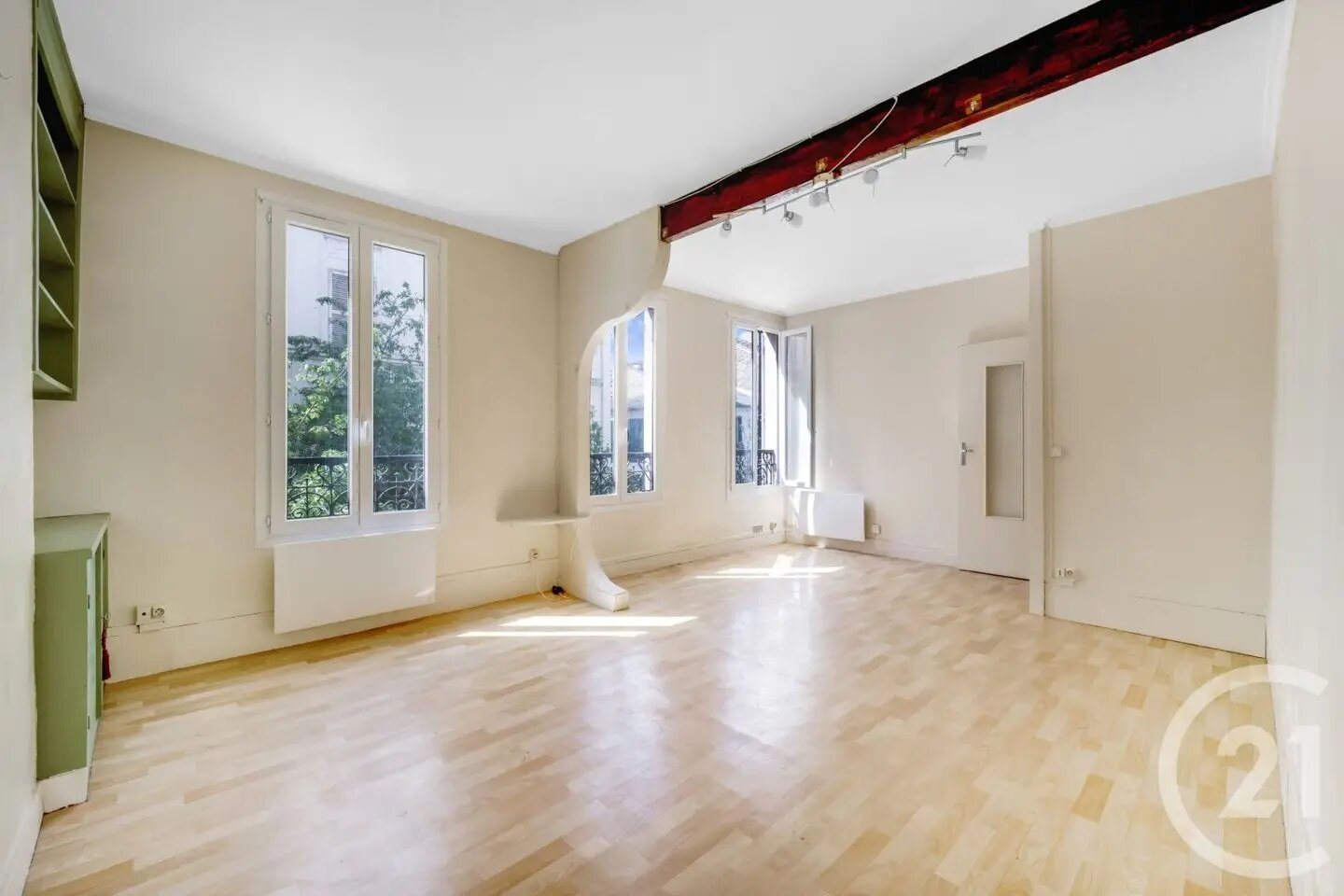Appartement à vendre, 42m², Montrouge