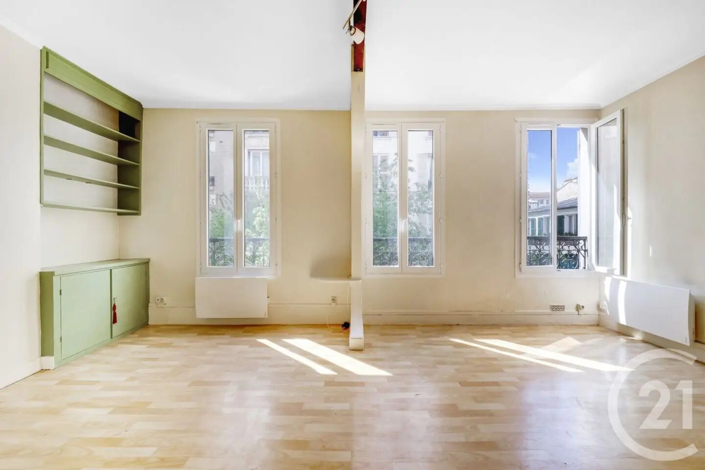 Appartement à vendre, 42m², Montrouge