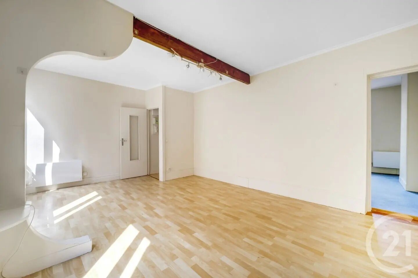 Appartement à vendre, 42m², Montrouge