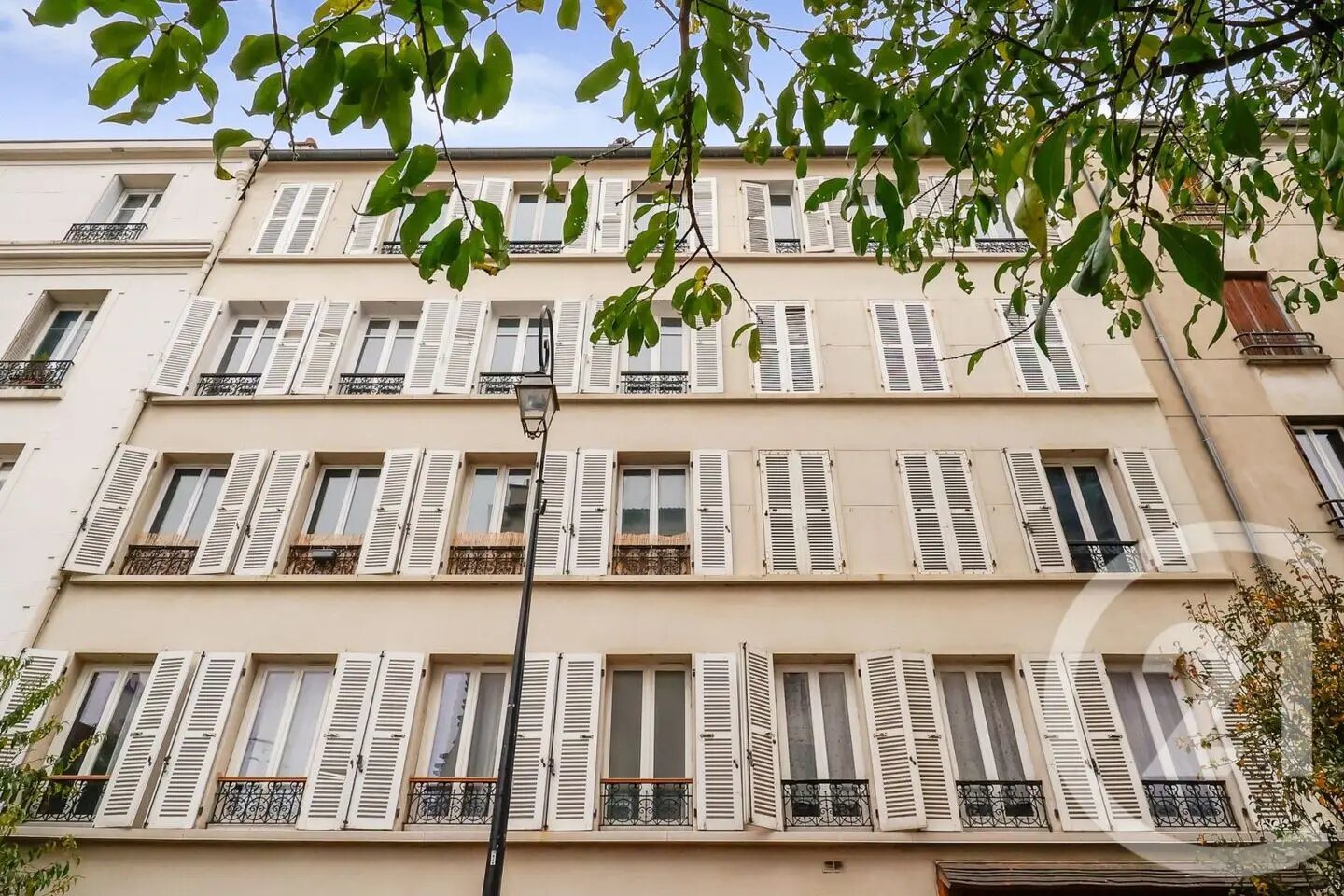 Appartement à vendre, 42m², Montrouge