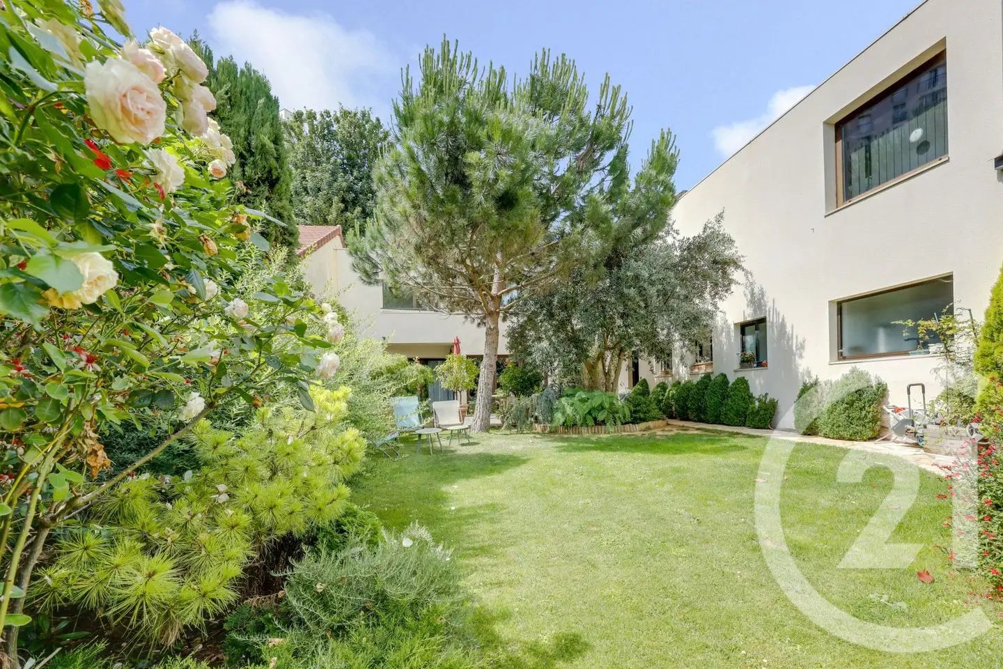 Maison à vendre, 238m², Châtillon