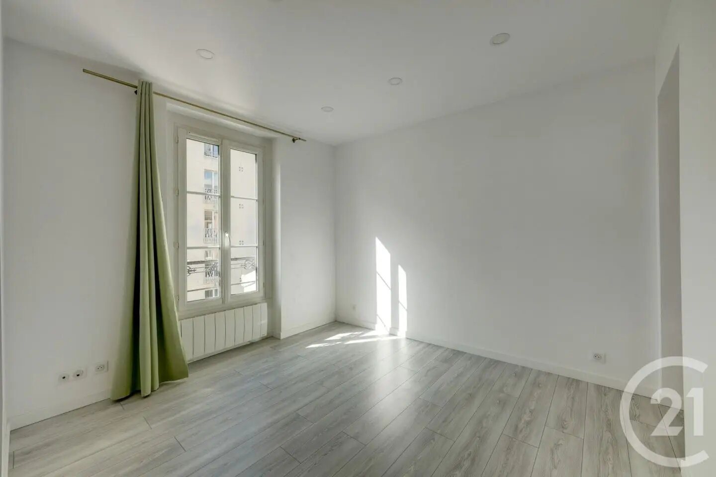 Appartement à vendre, 32m², Montrouge