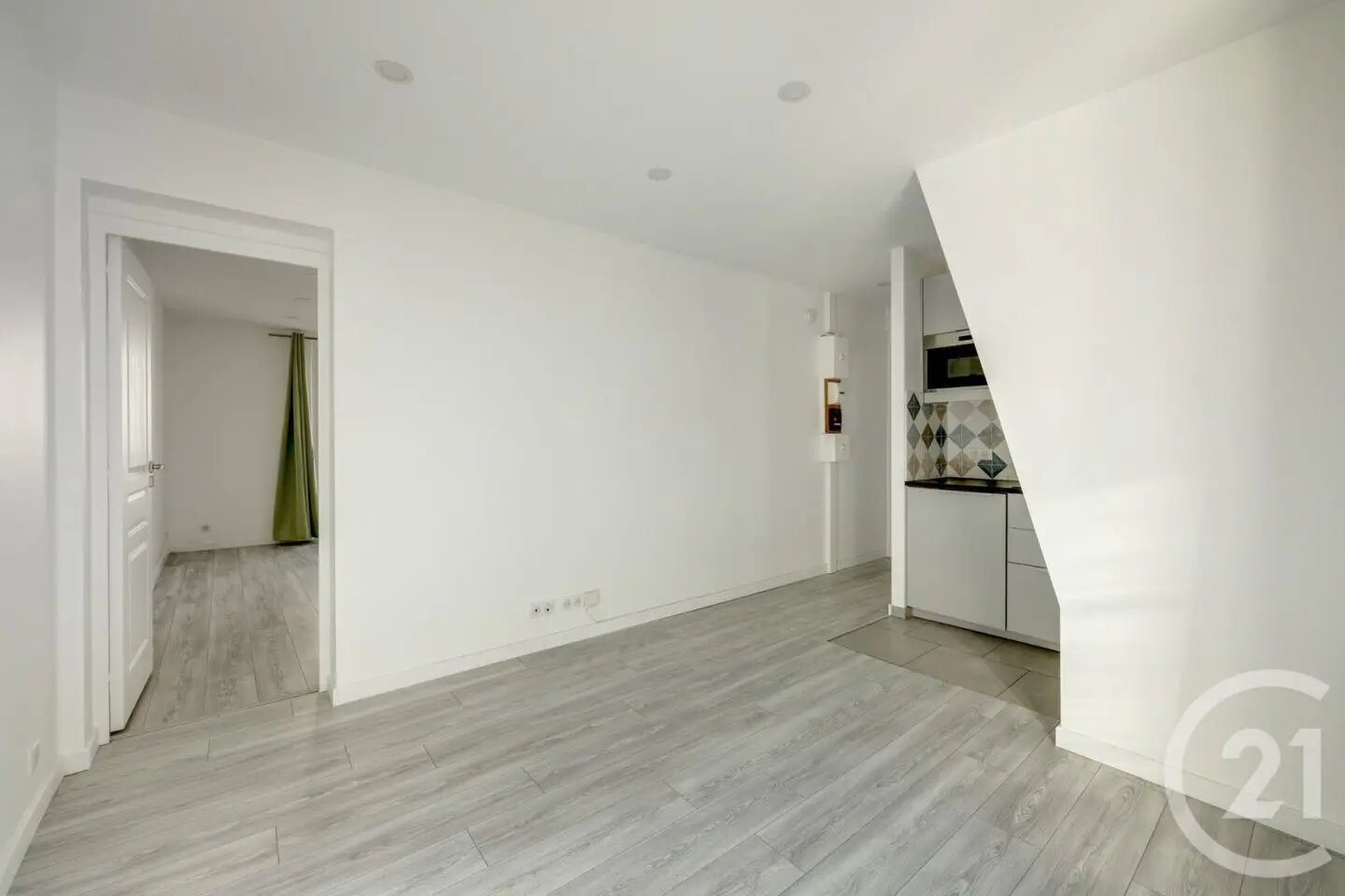 Appartement à vendre, 32m², Montrouge