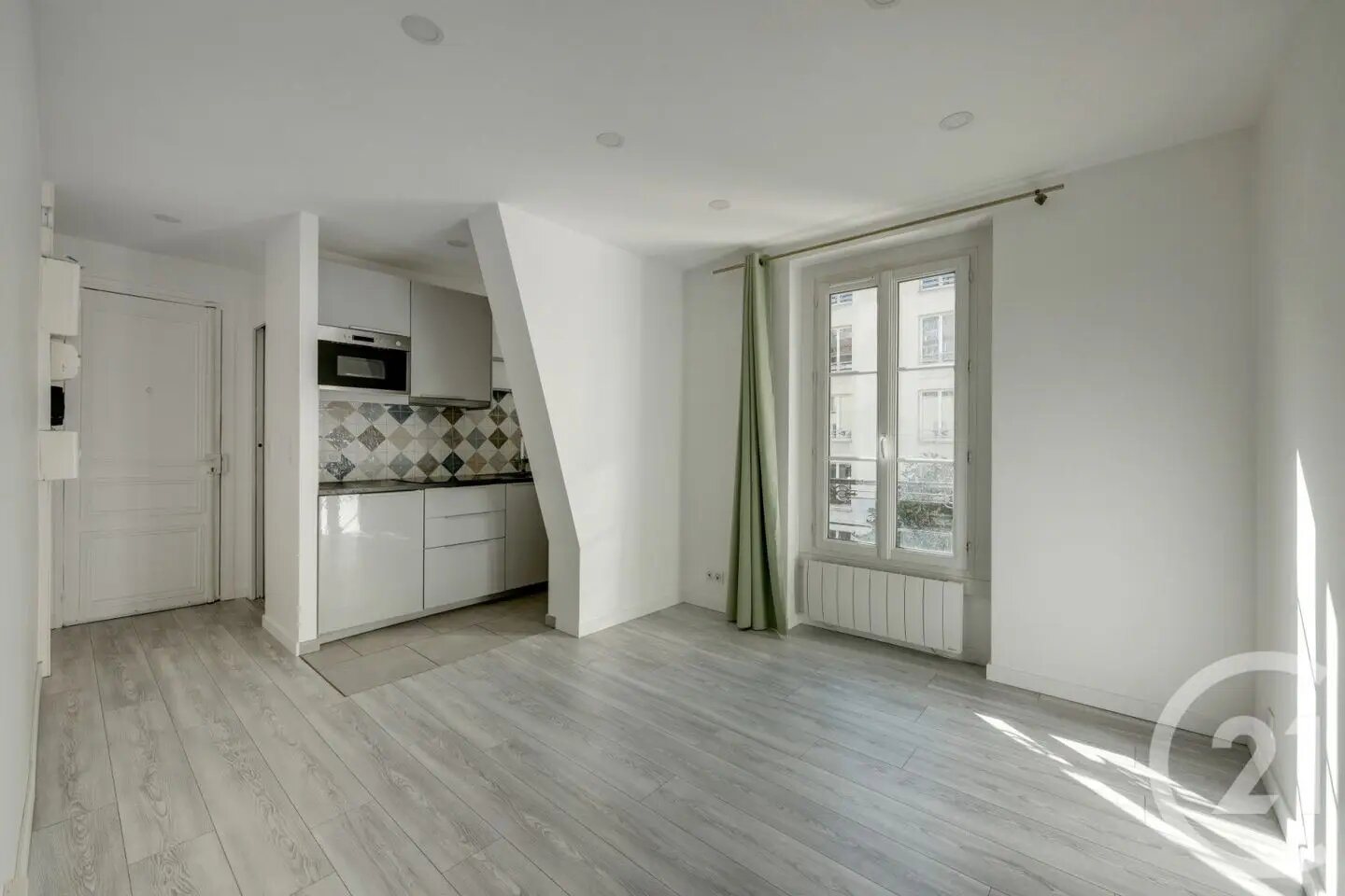 Appartement à vendre, 32m², Montrouge