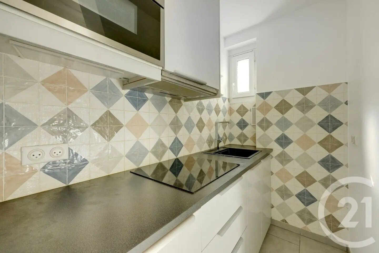 Appartement à vendre, 32m², Montrouge