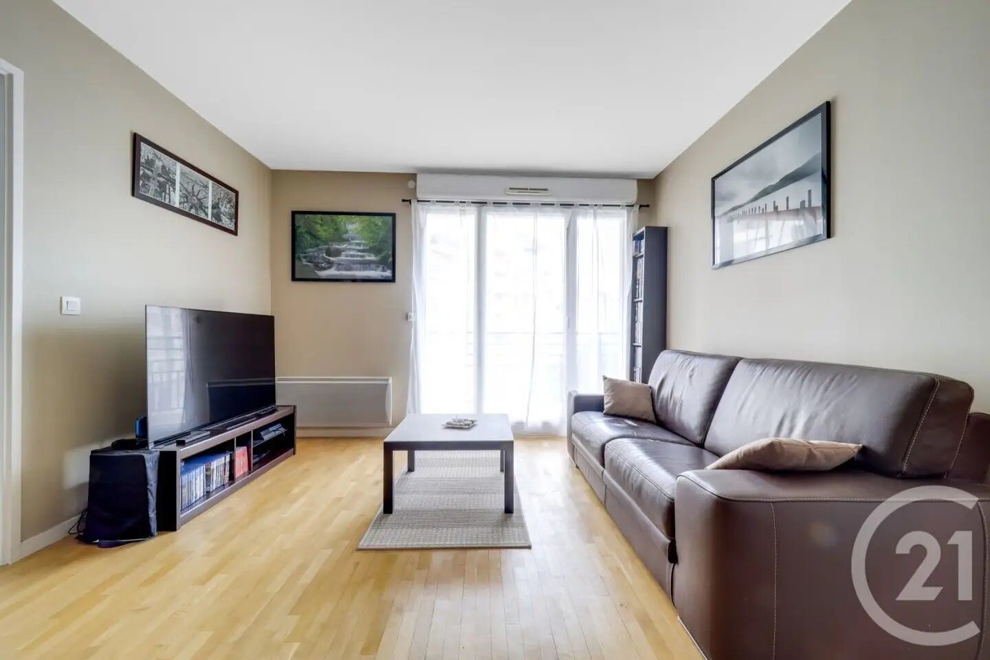 Appartement à vendre, 43m², Montrouge