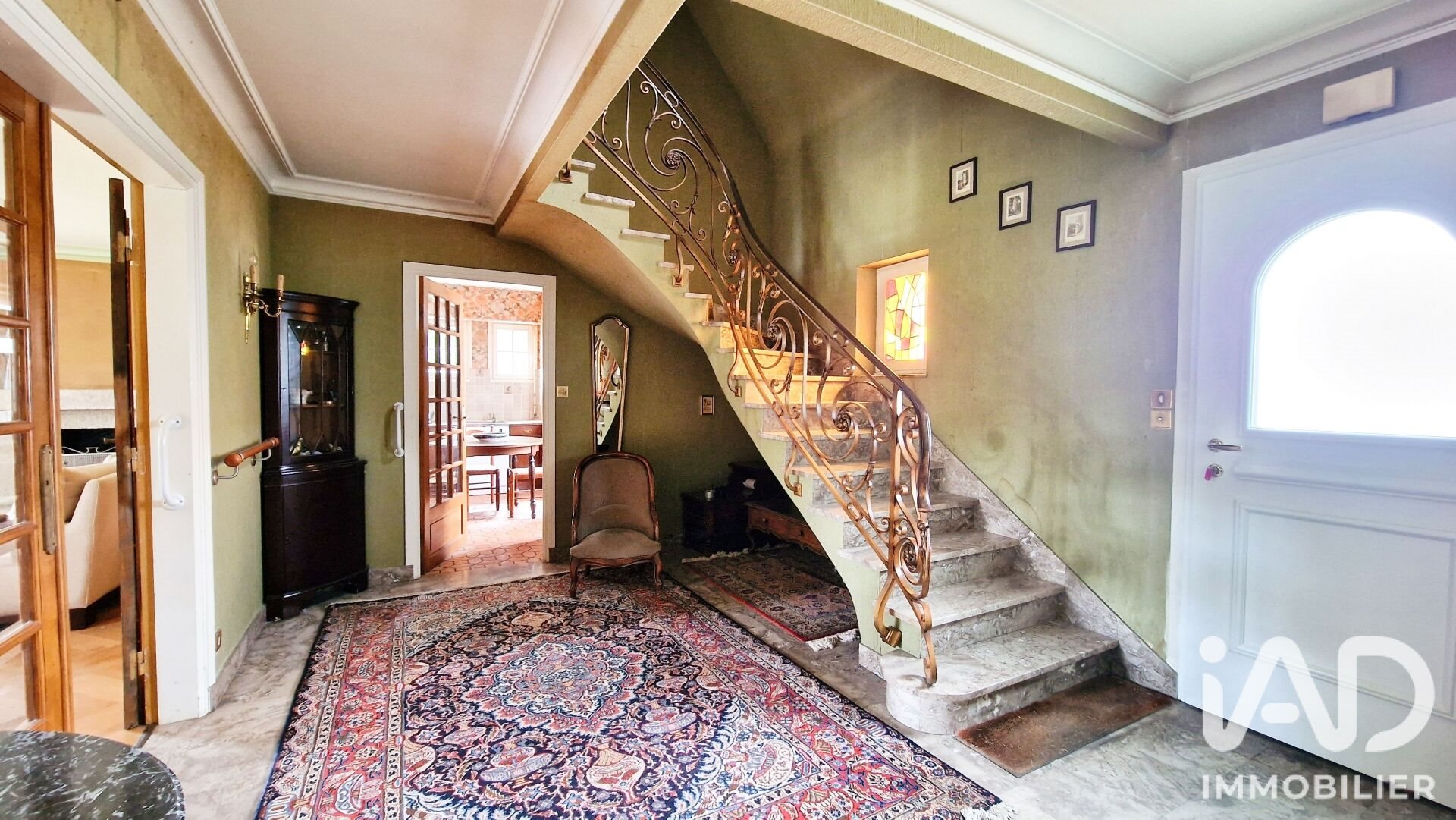 Maison à vendre, 158m², Carhaix-Plouguer