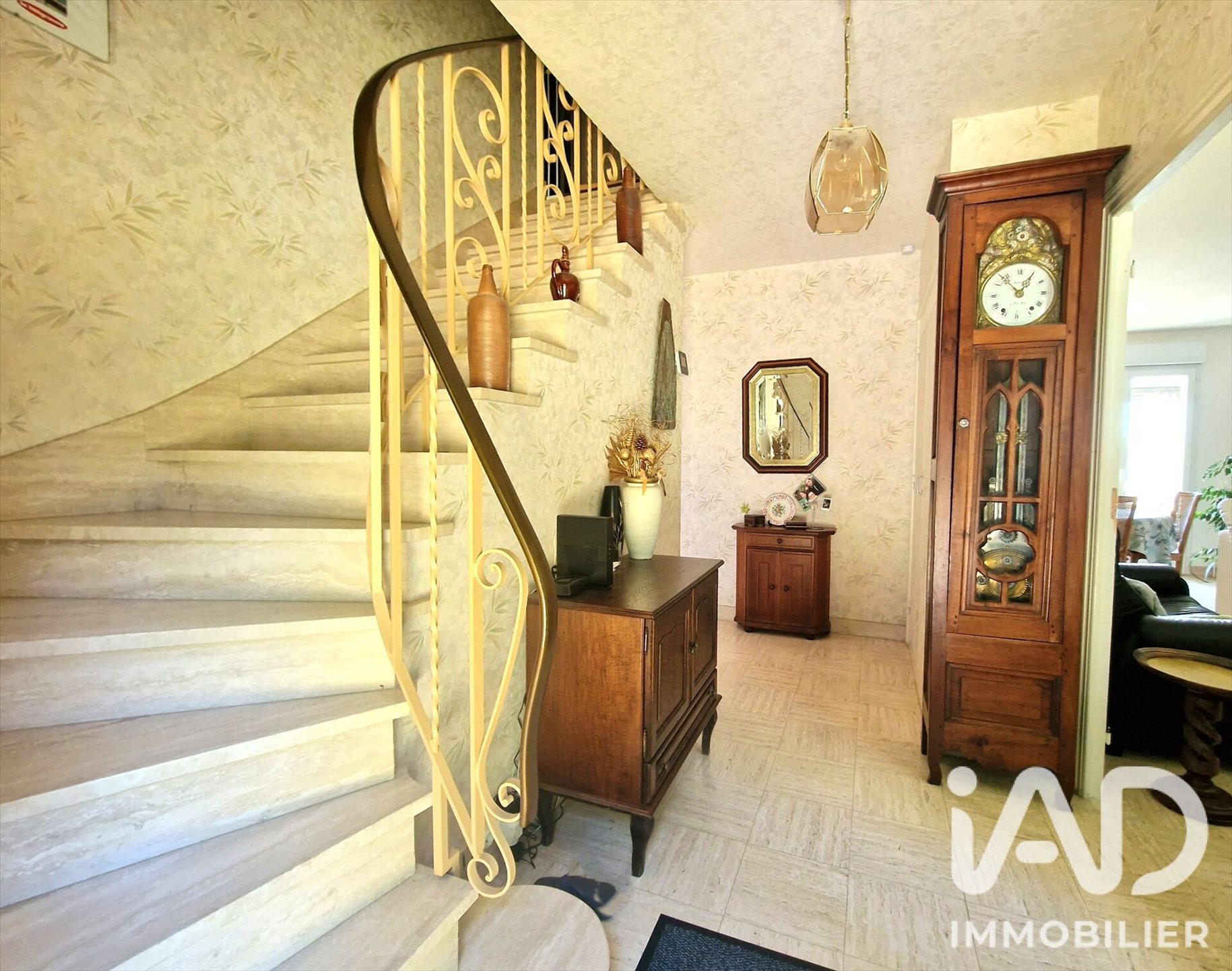 Maison à vendre, 133m², Gourin