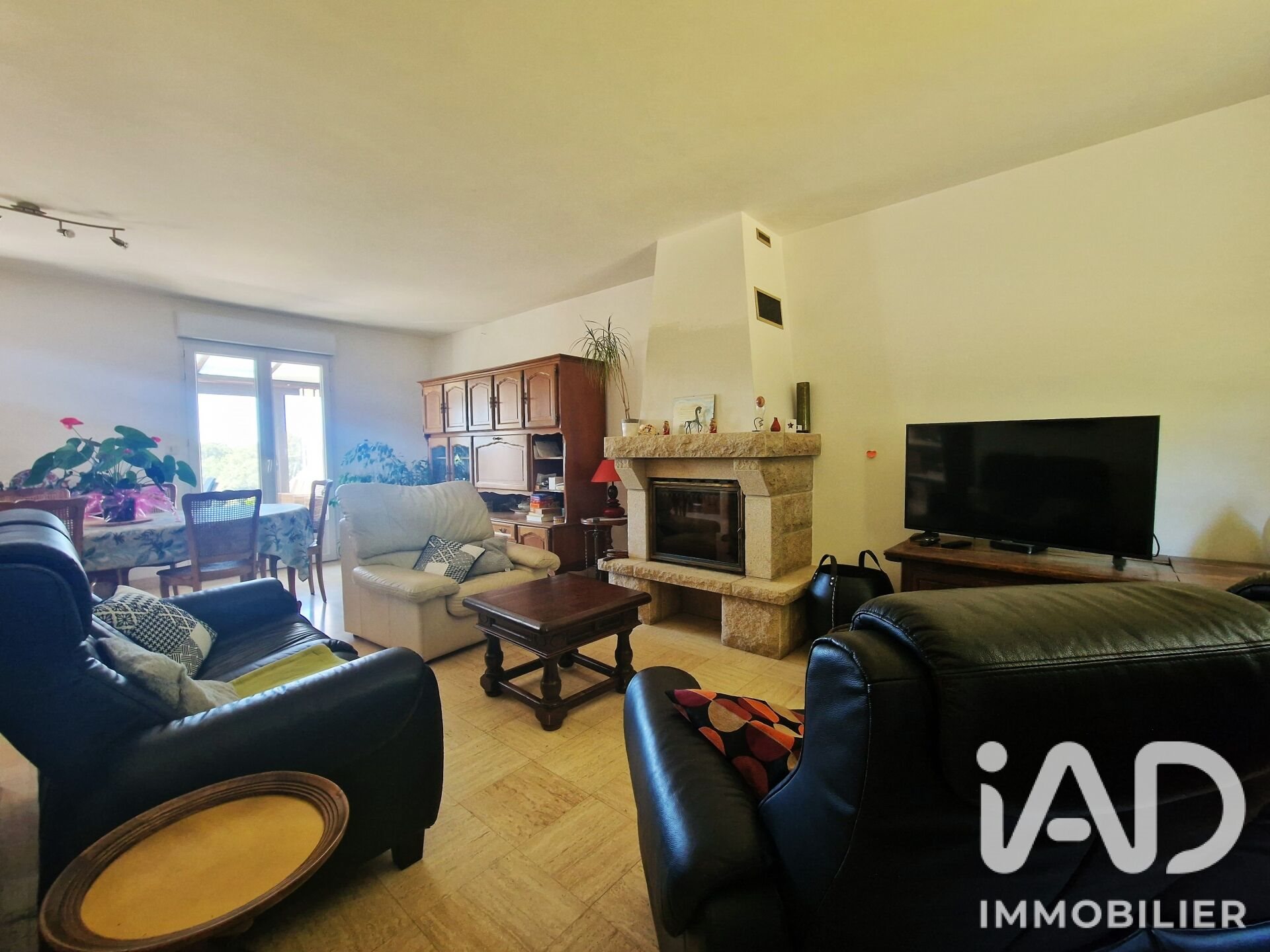Maison à vendre, 133m², Gourin