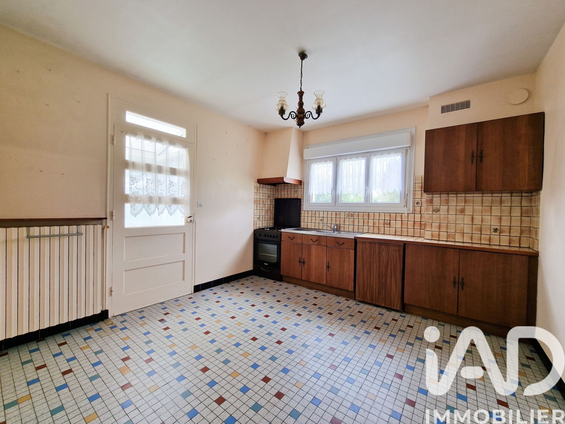 Maison à vendre, 139m², Gourin