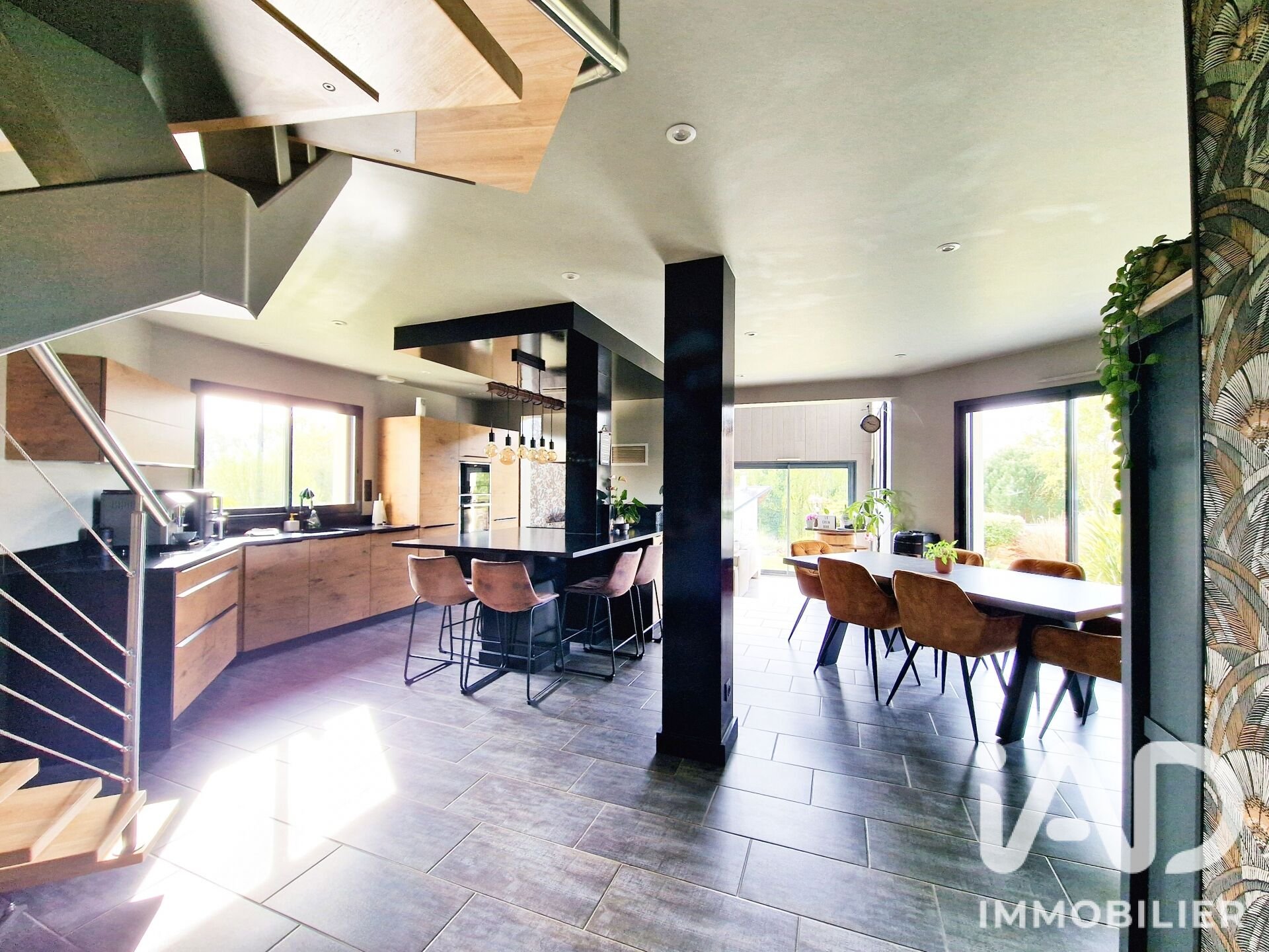 Maison à vendre, 122m², Gourin