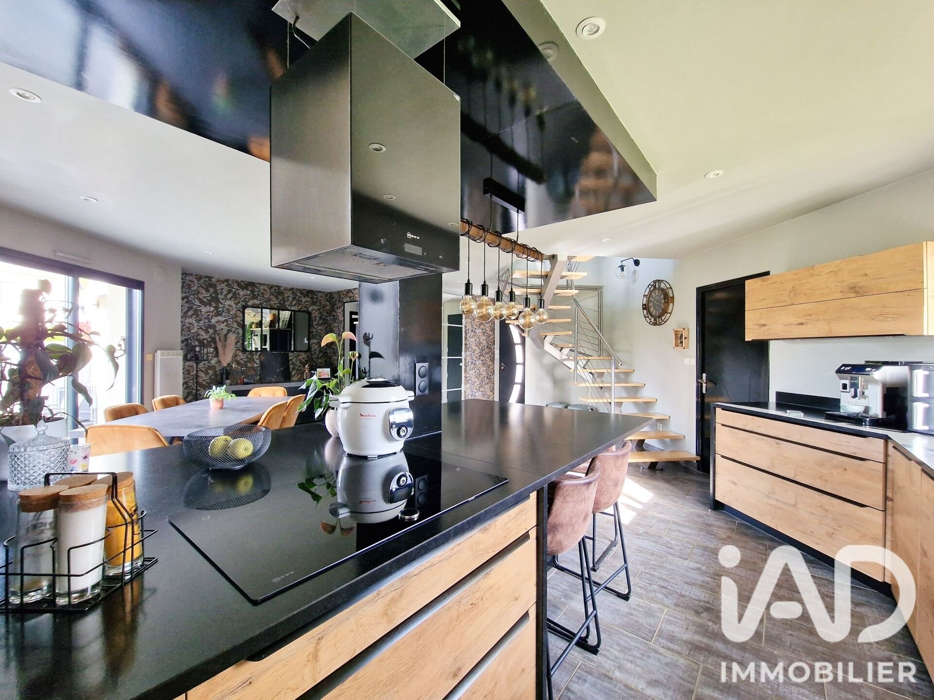 Maison à vendre, 122m², Gourin