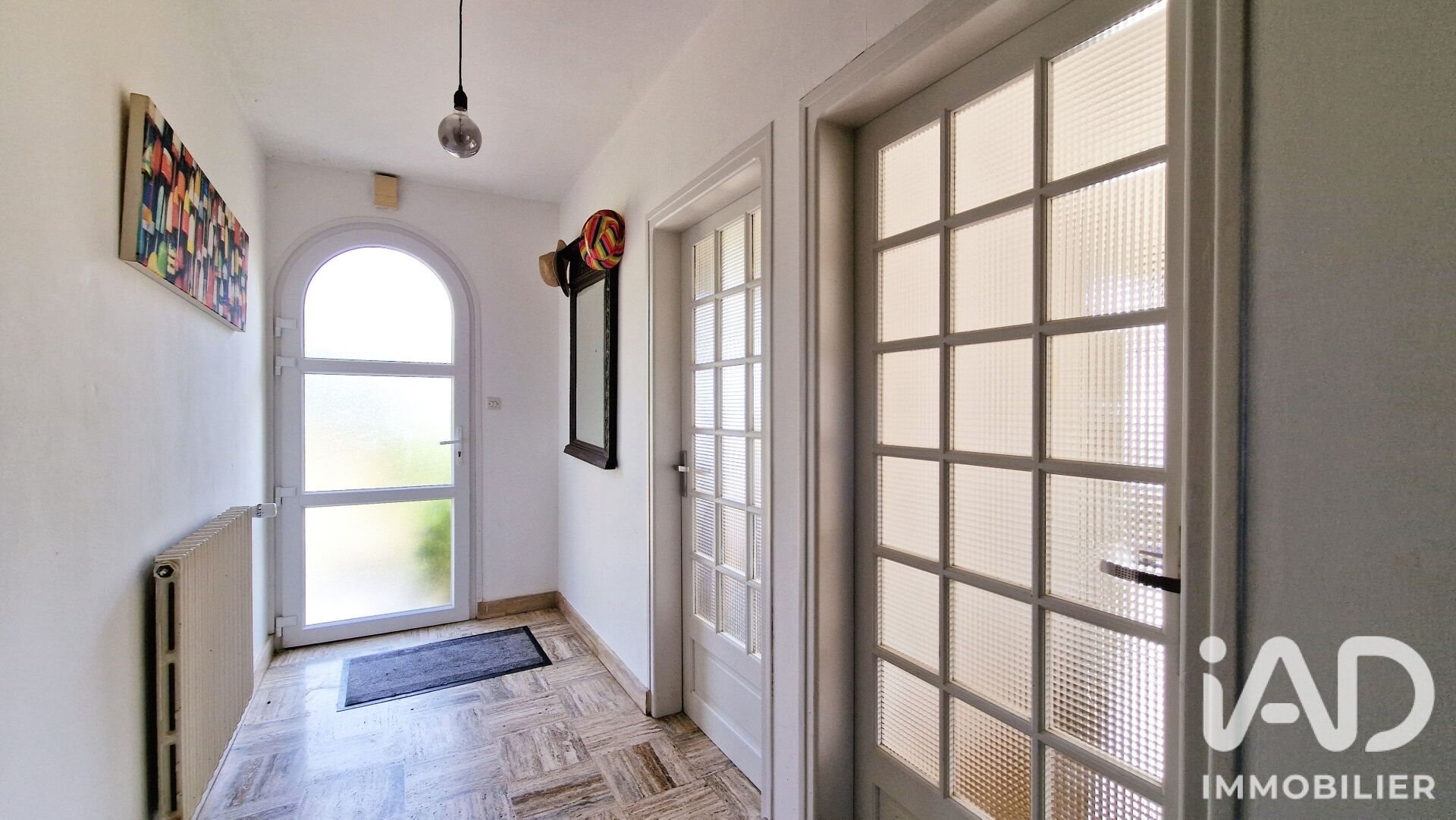 Maison à vendre, 131m², Spézet