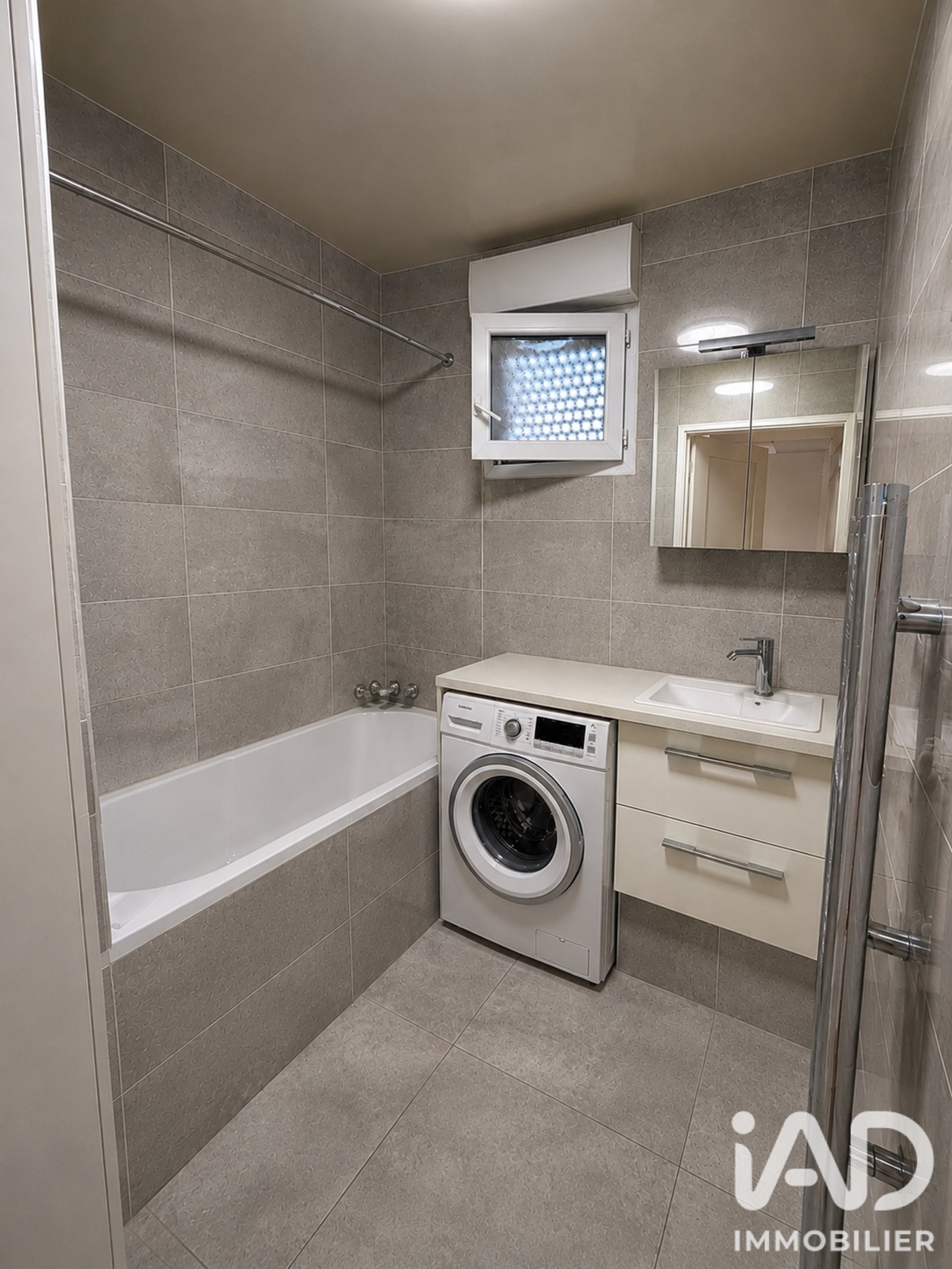 Appartement à vendre, 89m², Aubervilliers