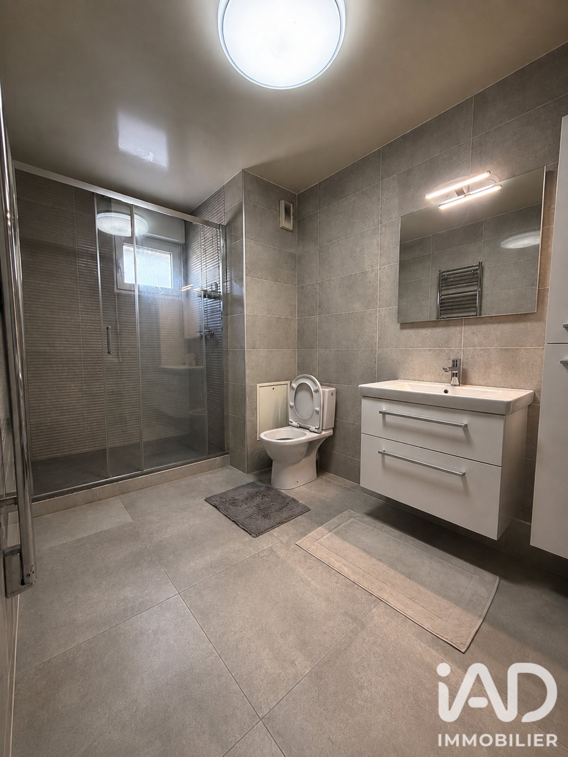 Appartement à vendre, 89m², Aubervilliers