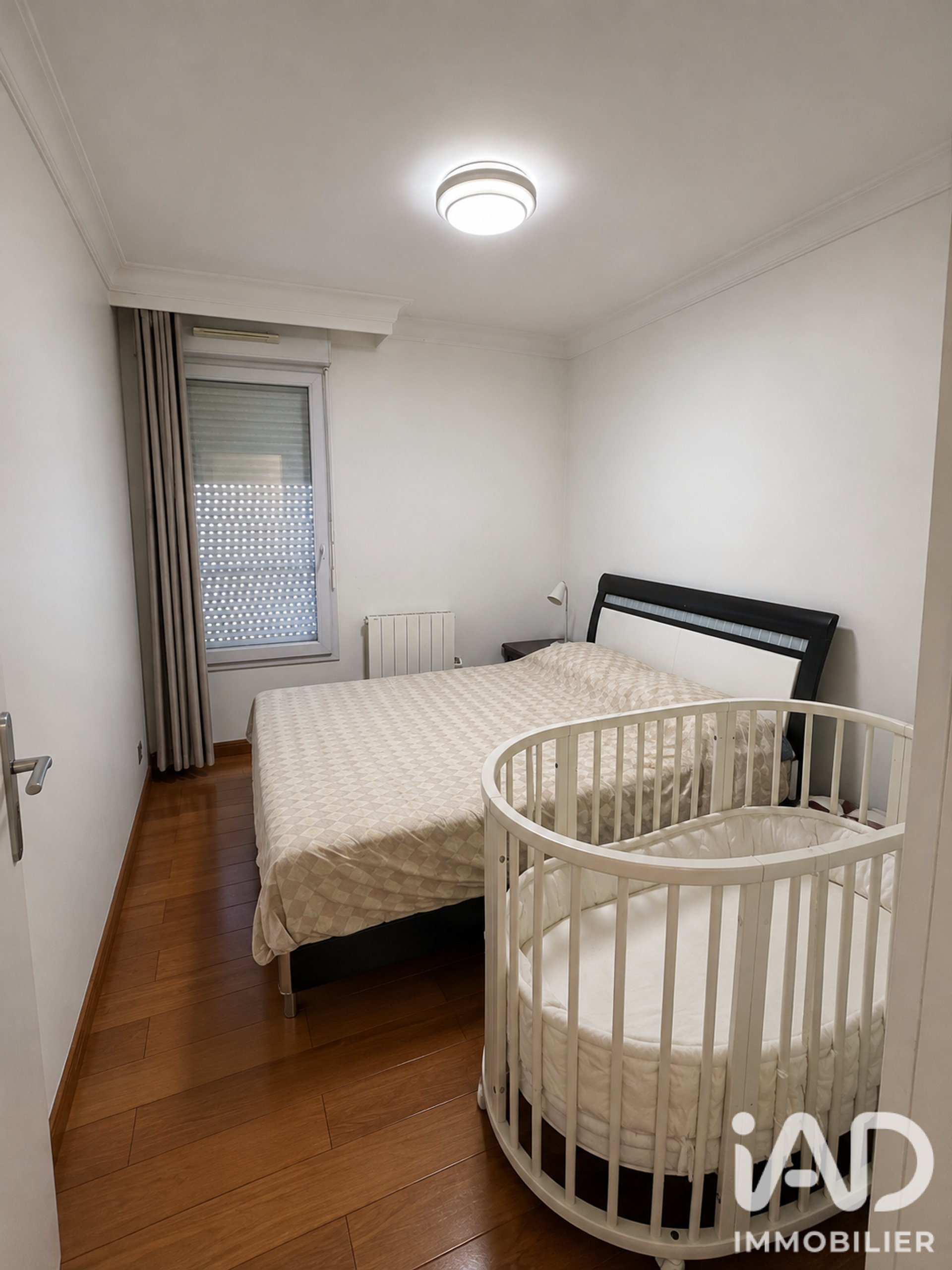 Appartement à vendre, 89m², Aubervilliers
