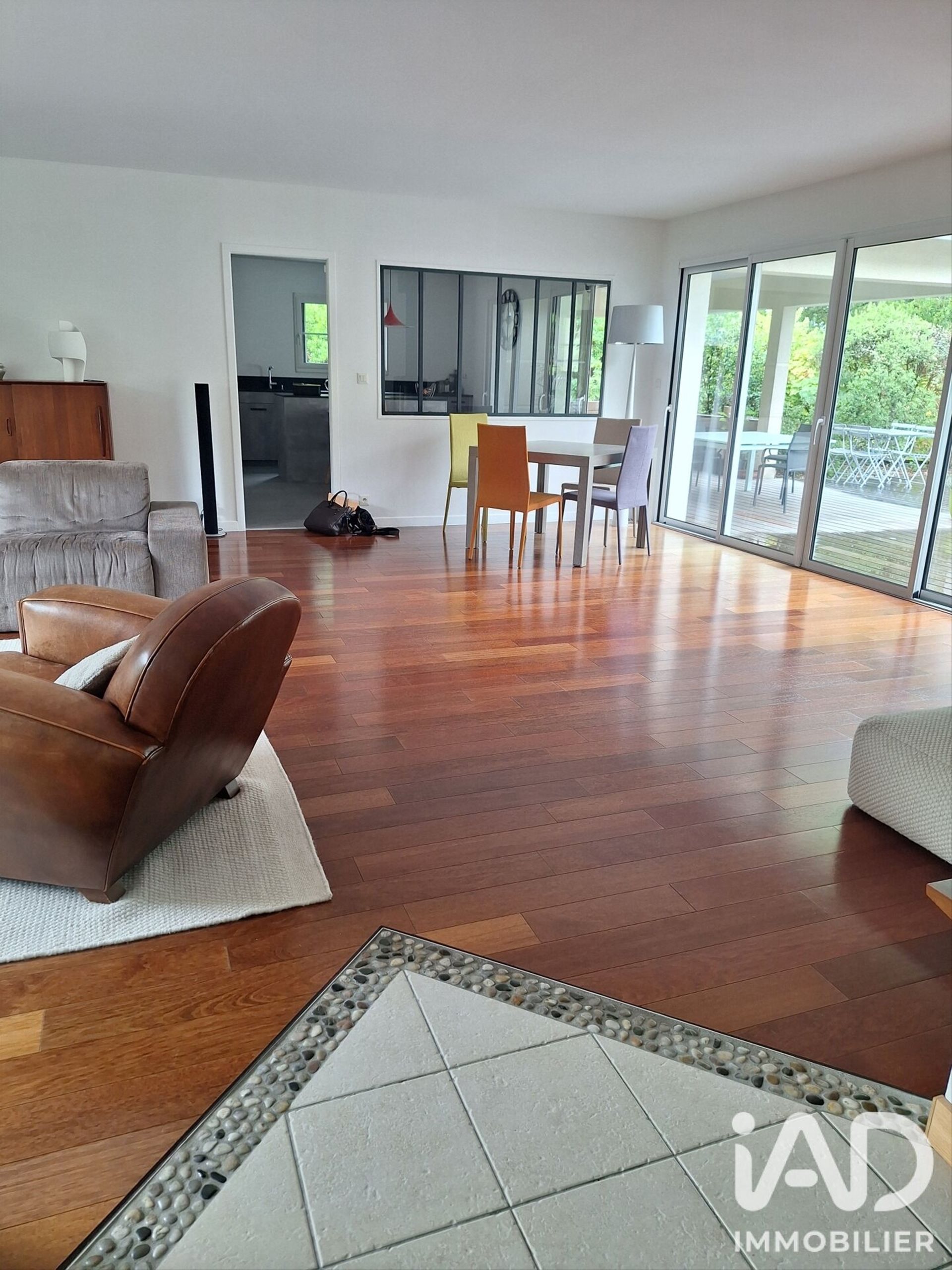 Maison à vendre, 250m², Sainte-Hélène