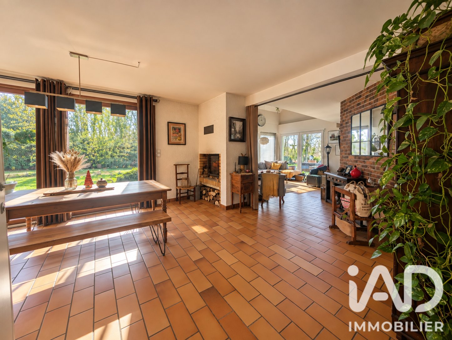 Maison à vendre, 155m², Auneau