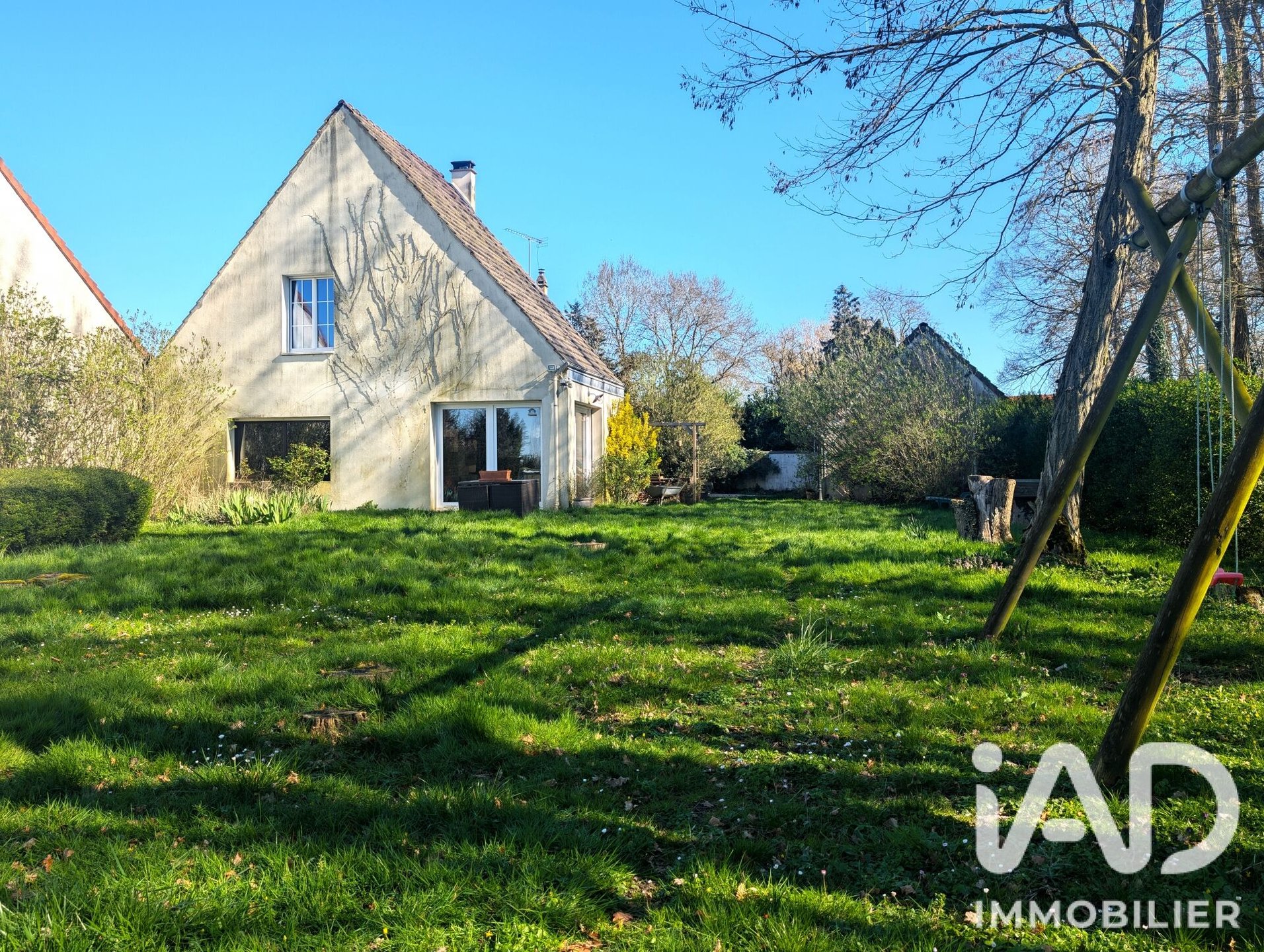 Maison à vendre, 155m², Auneau