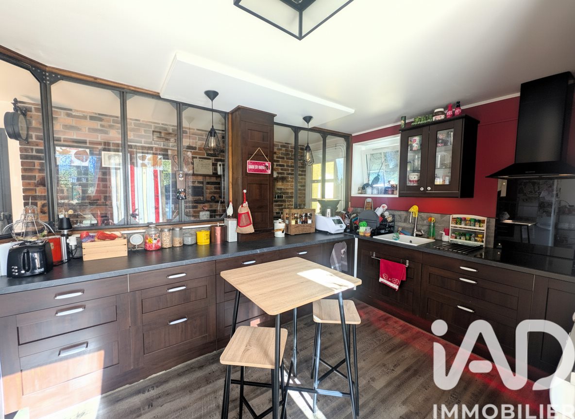 Maison à vendre, 155m², Auneau