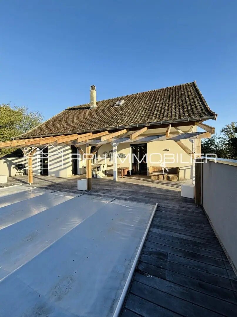 Maison à vendre, 132m², Saint-Victurnien