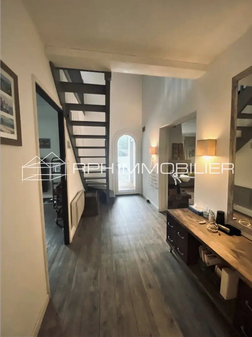 Maison à vendre, 132m², Saint-Victurnien