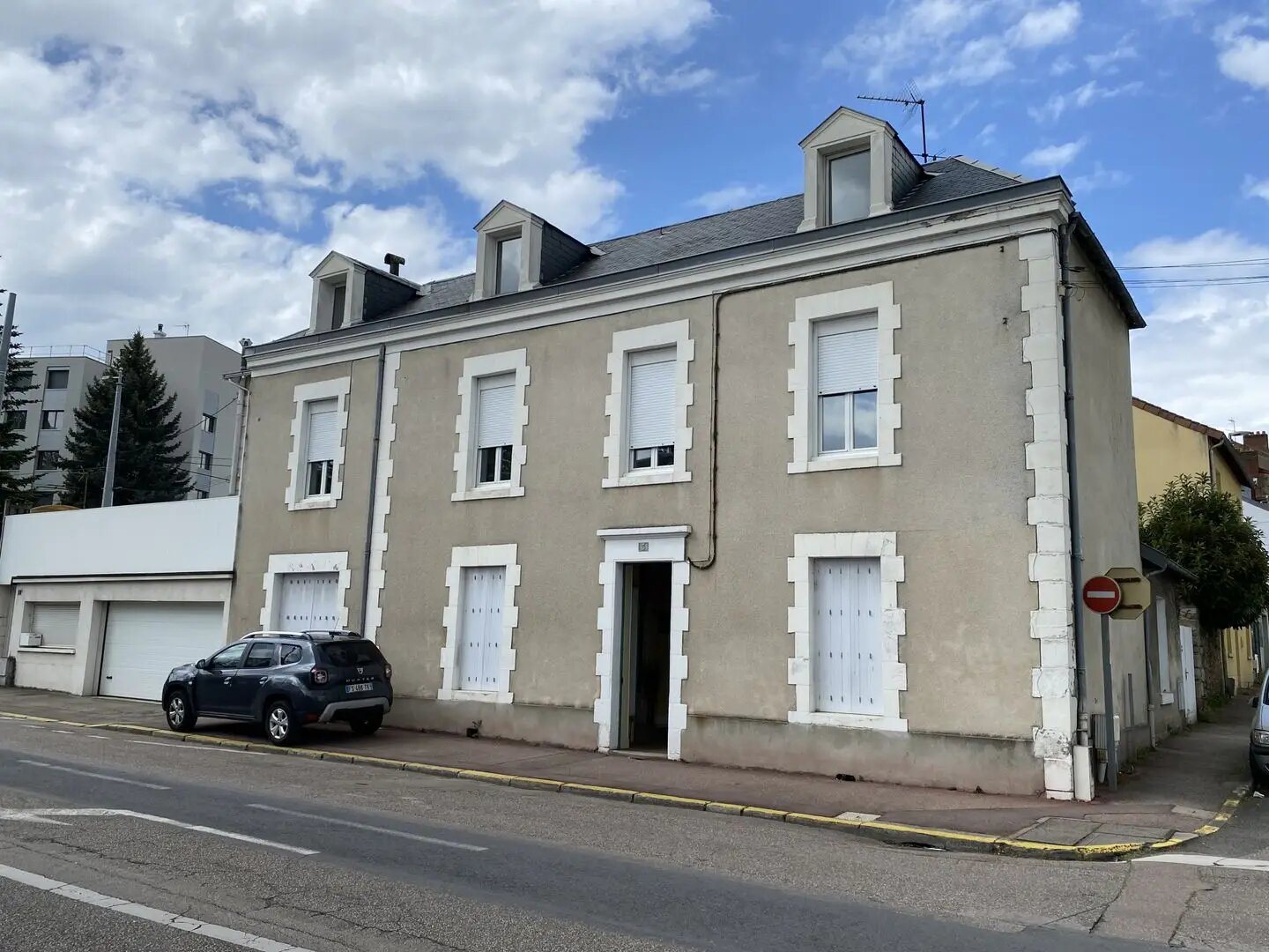 Maison à vendre, 250m², Limoges