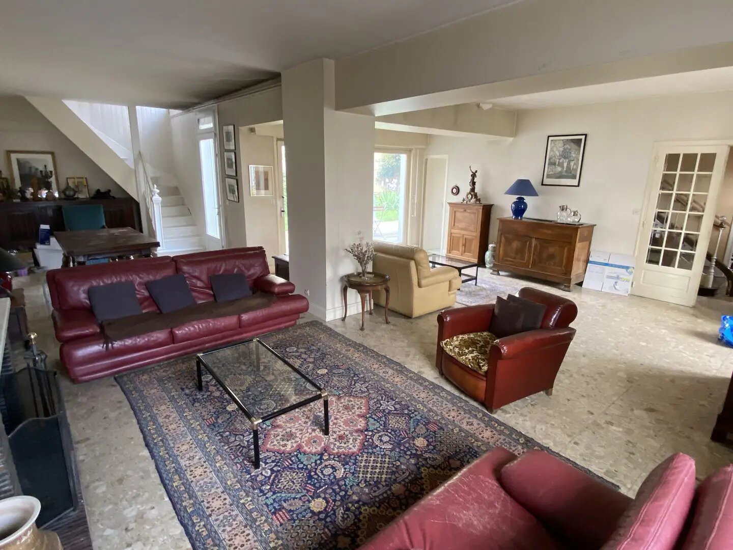 Maison à vendre, 250m², Limoges