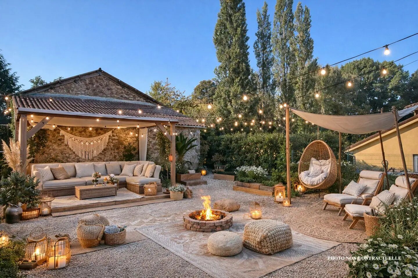 Maison à vendre, 125m², Feytiat