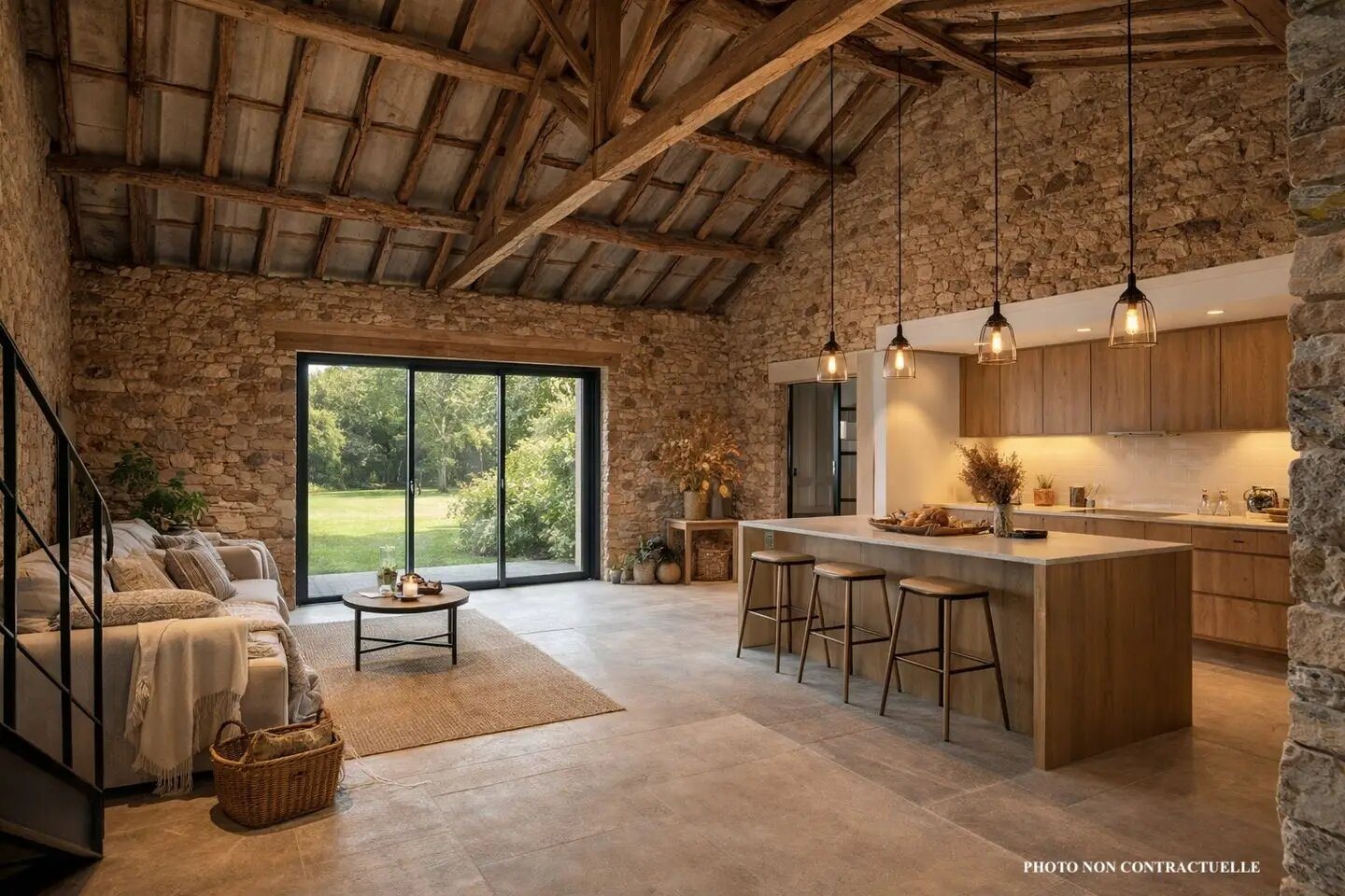 Maison à vendre, 125m², Feytiat