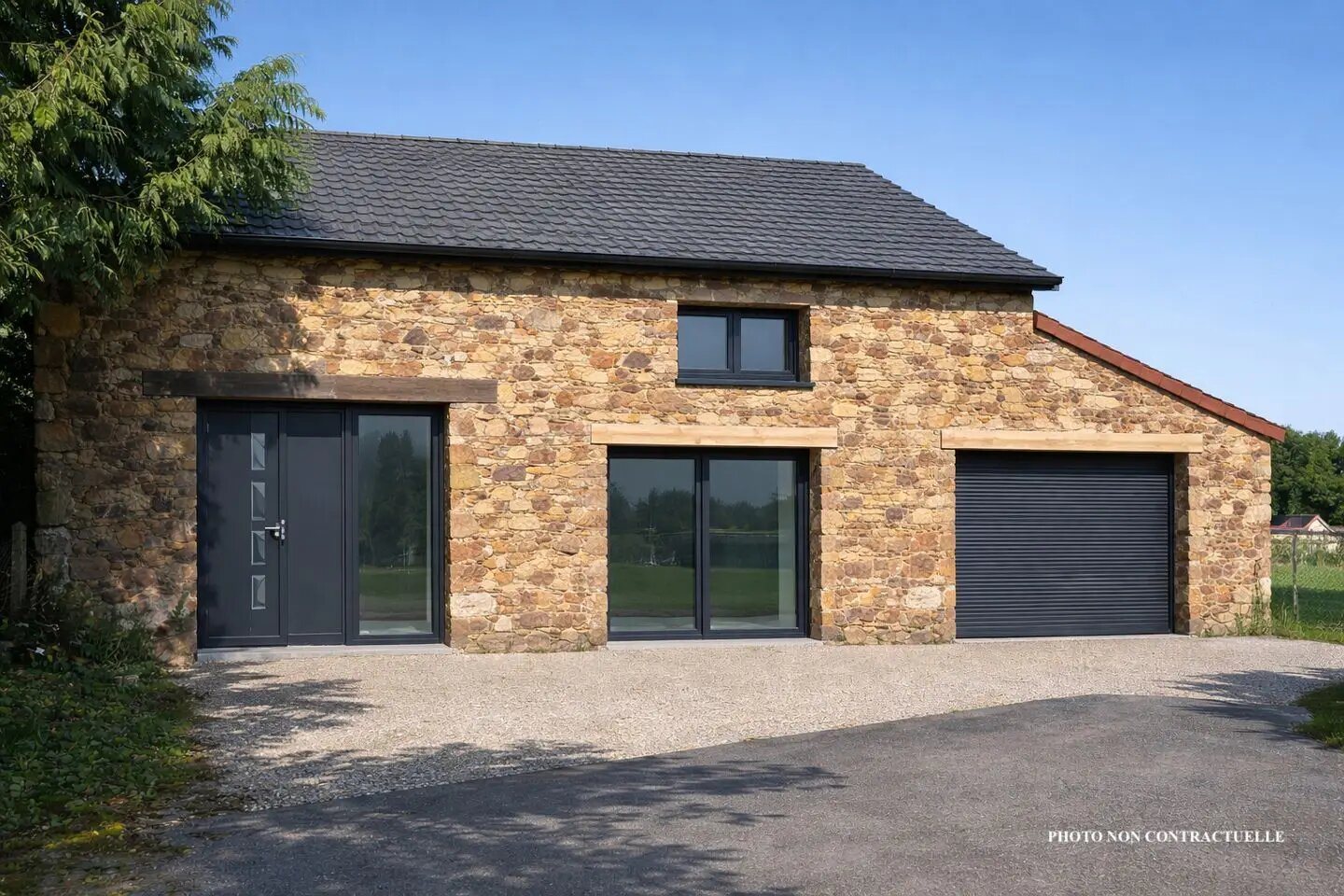 Maison à vendre, 125m², Feytiat