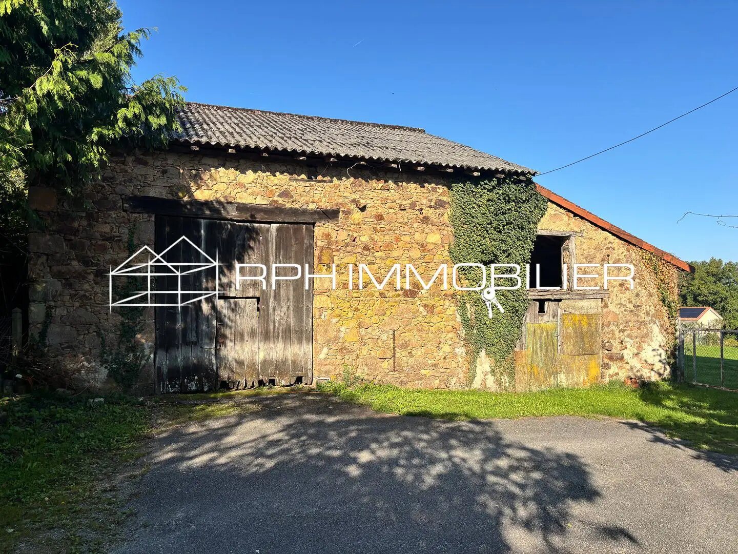 Maison à vendre, 125m², Feytiat