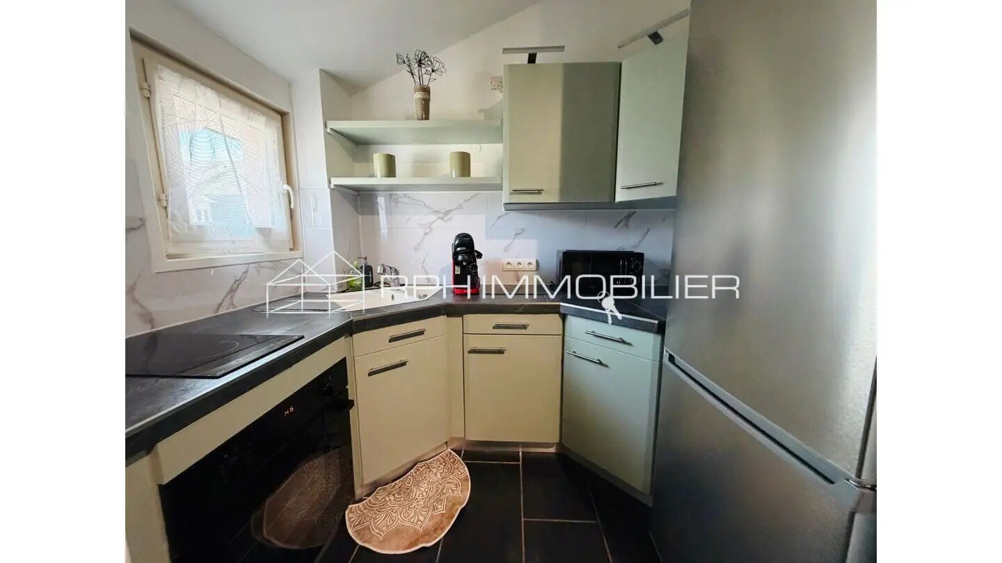 Appartement à louer, 38m², Limoges